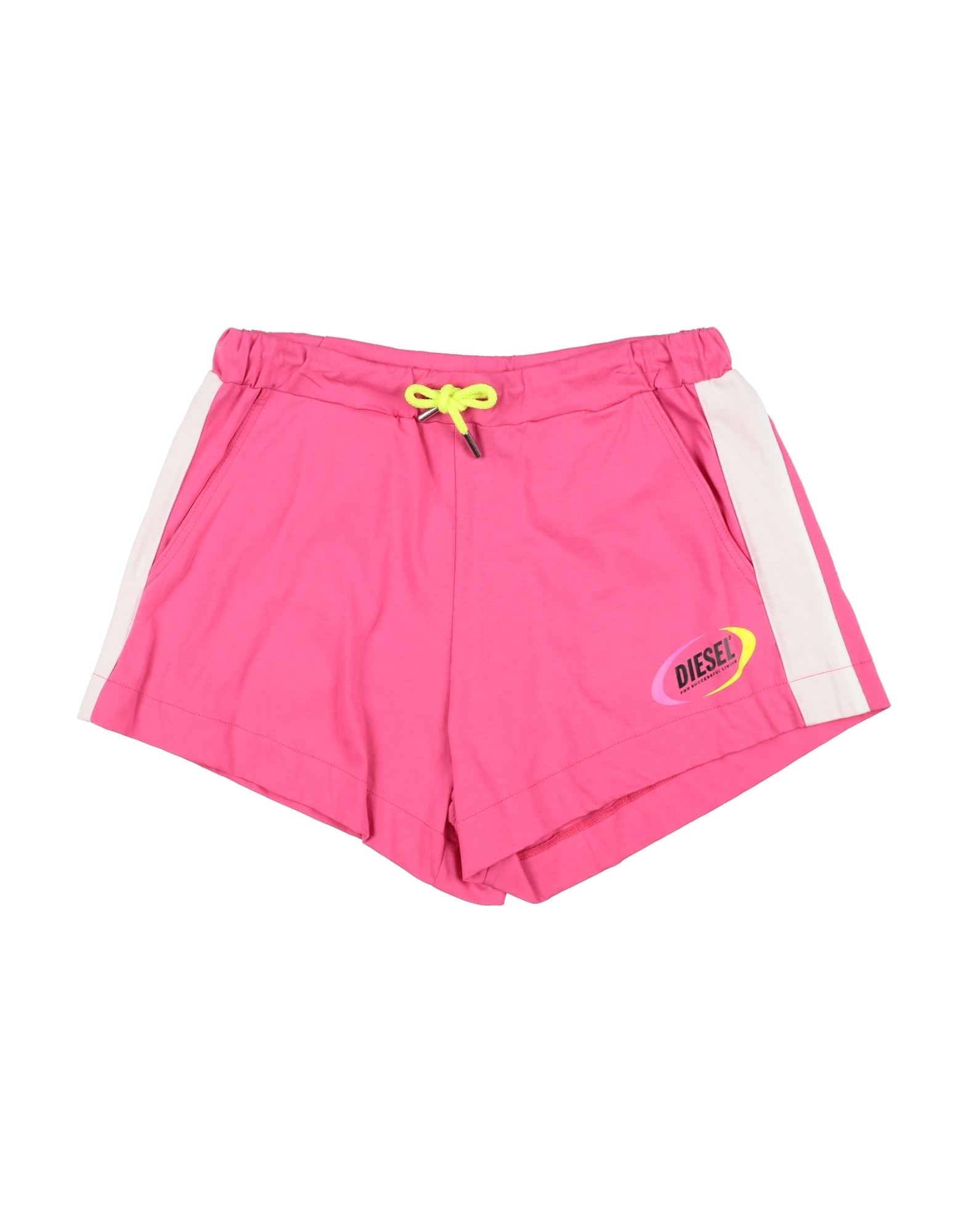 DIESEL Shorts & Bermudashorts Kinder Fuchsia von DIESEL