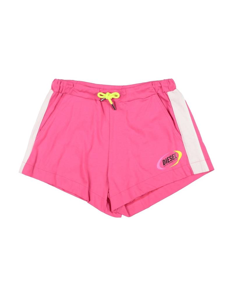 DIESEL Shorts & Bermudashorts Kinder Fuchsia von DIESEL