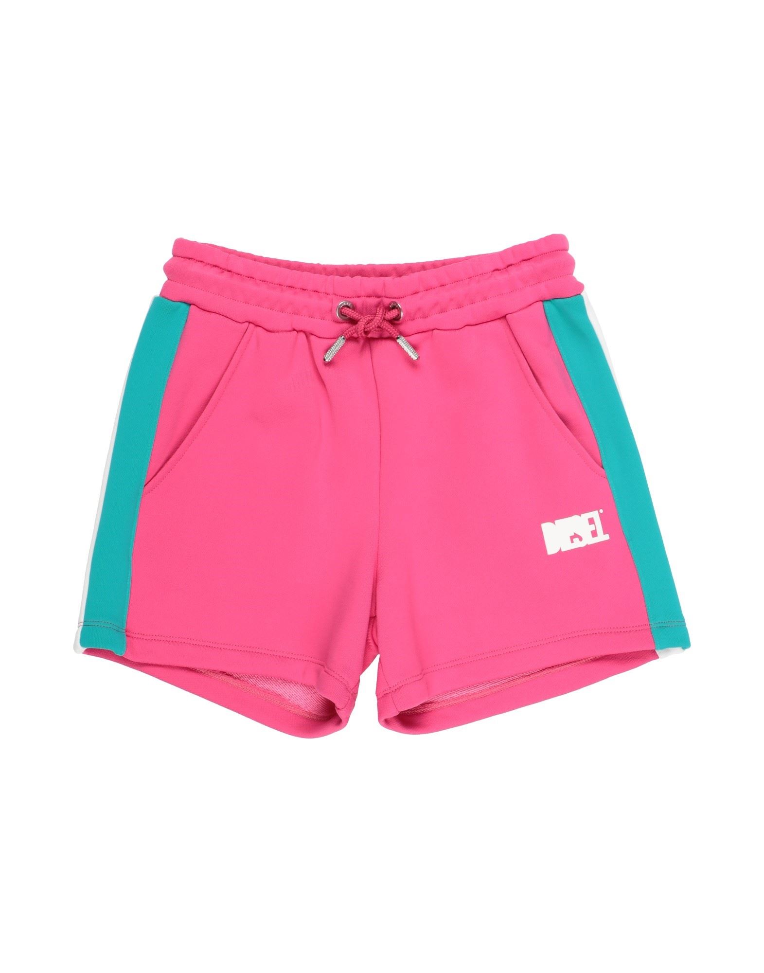 DIESEL Shorts & Bermudashorts Kinder Fuchsia von DIESEL