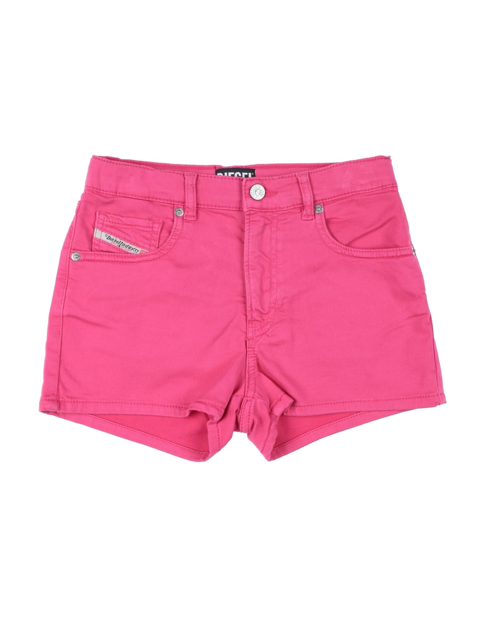 DIESEL Shorts & Bermudashorts Kinder Fuchsia von DIESEL