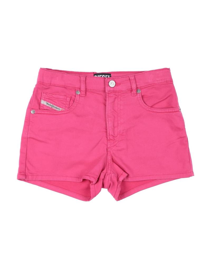 DIESEL Shorts & Bermudashorts Kinder Fuchsia von DIESEL