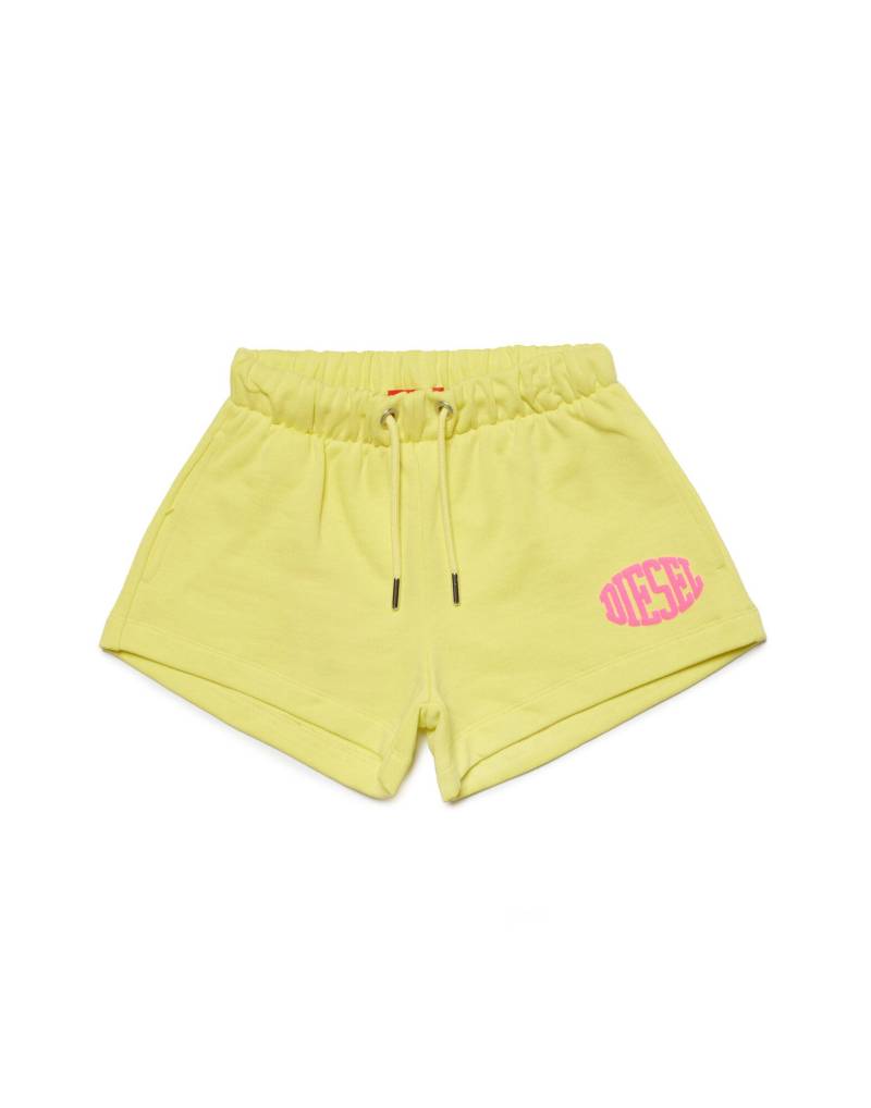 DIESEL Shorts & Bermudashorts Kinder Gelb von DIESEL