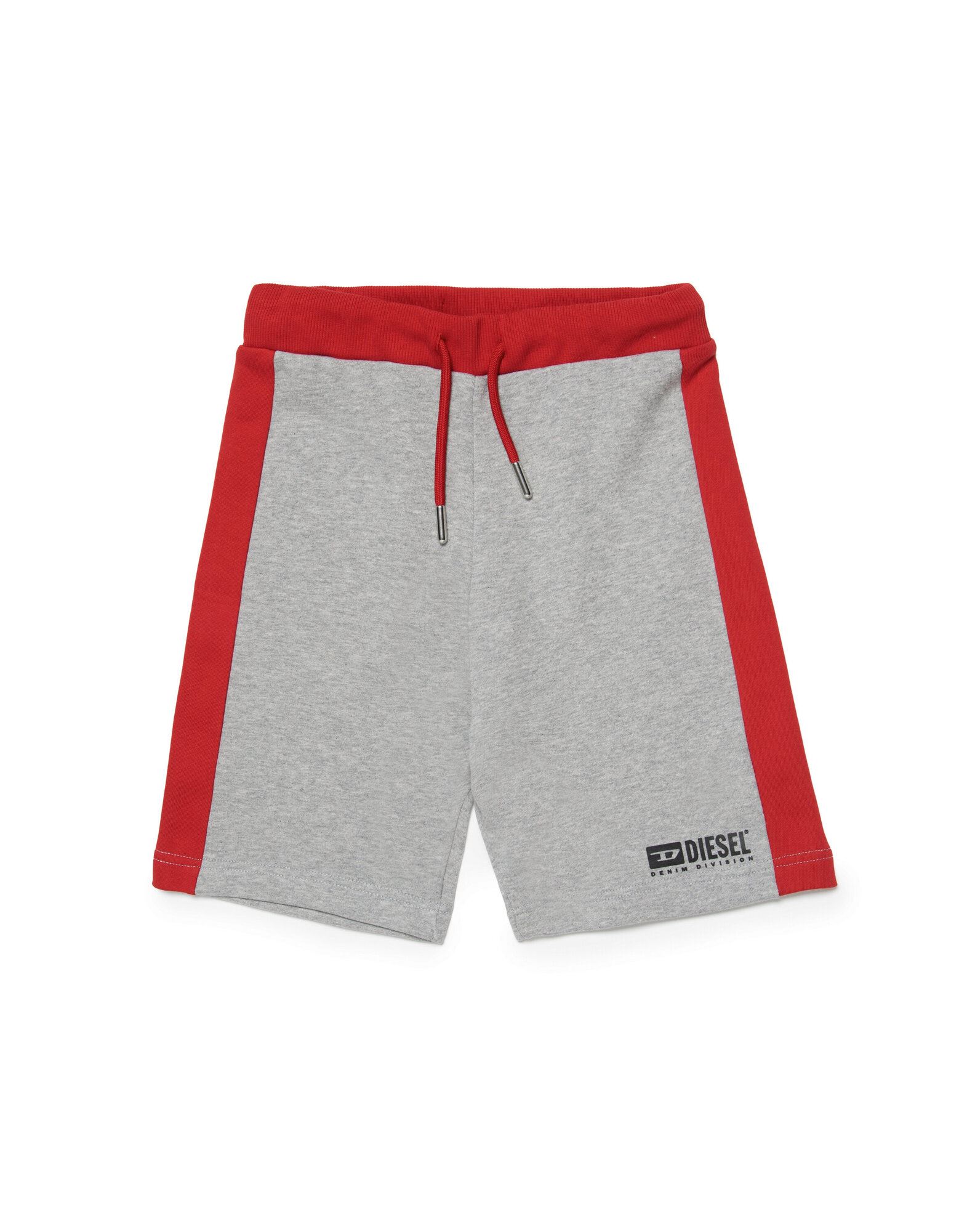 DIESEL Shorts & Bermudashorts Kinder Grau von DIESEL