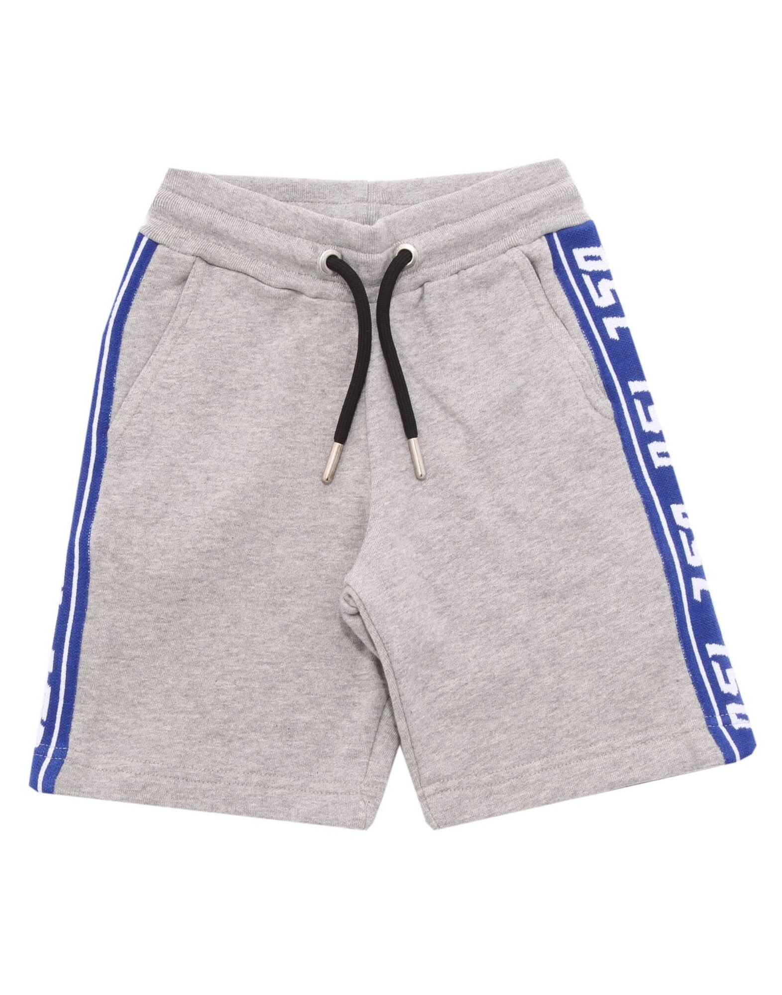 DIESEL Shorts & Bermudashorts Kinder Grau von DIESEL