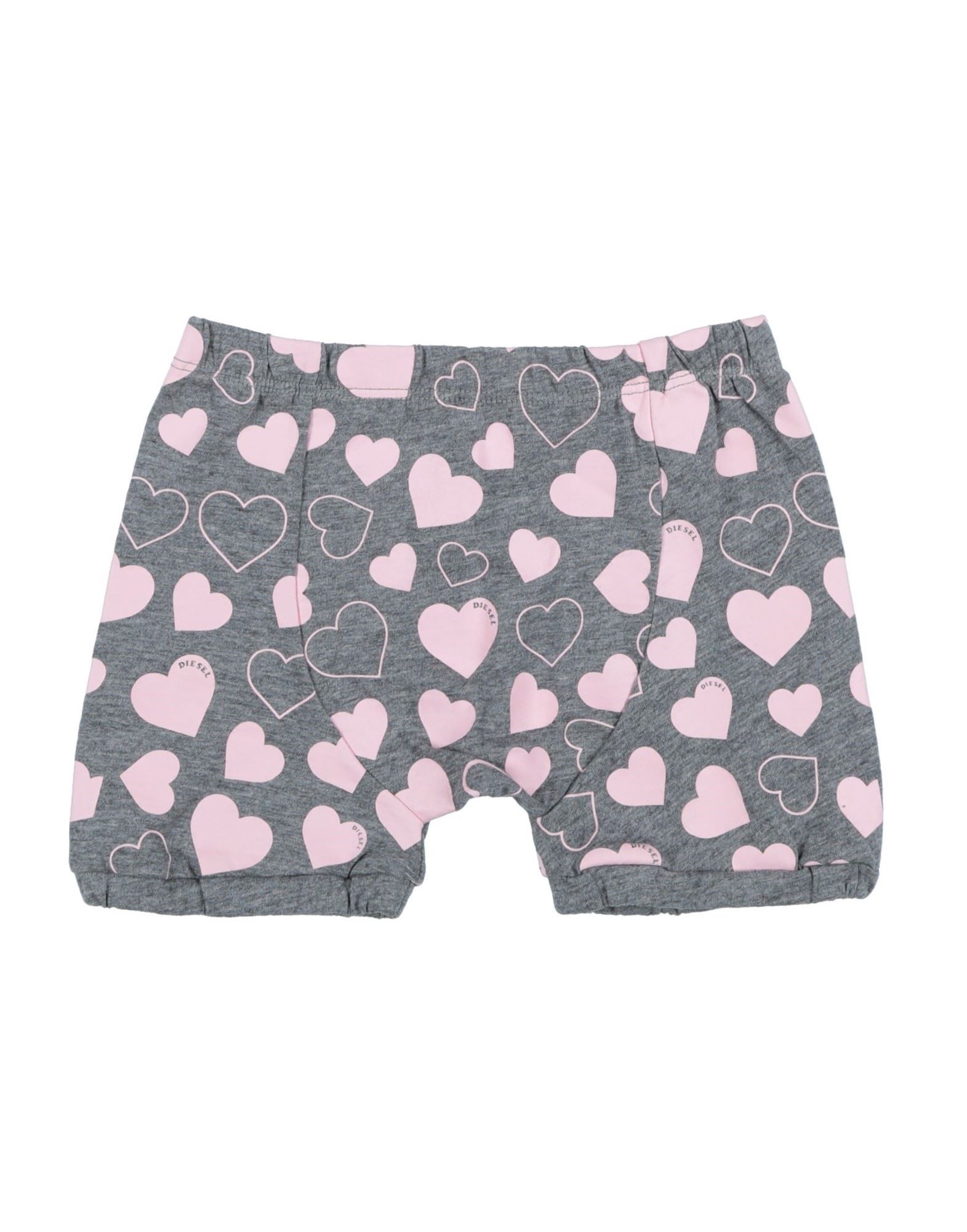 DIESEL Shorts & Bermudashorts Kinder Grau von DIESEL