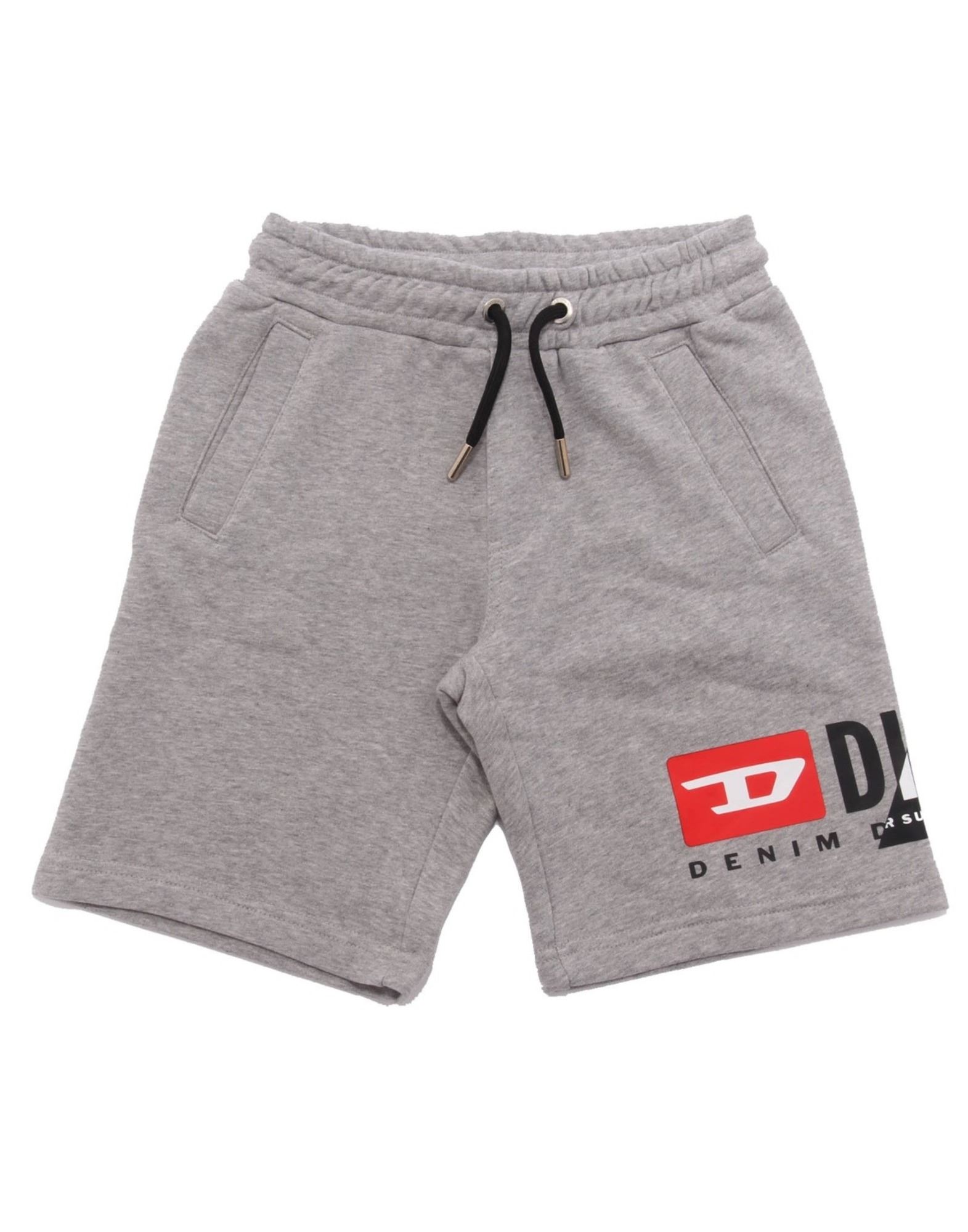 DIESEL Shorts & Bermudashorts Kinder Grau von DIESEL