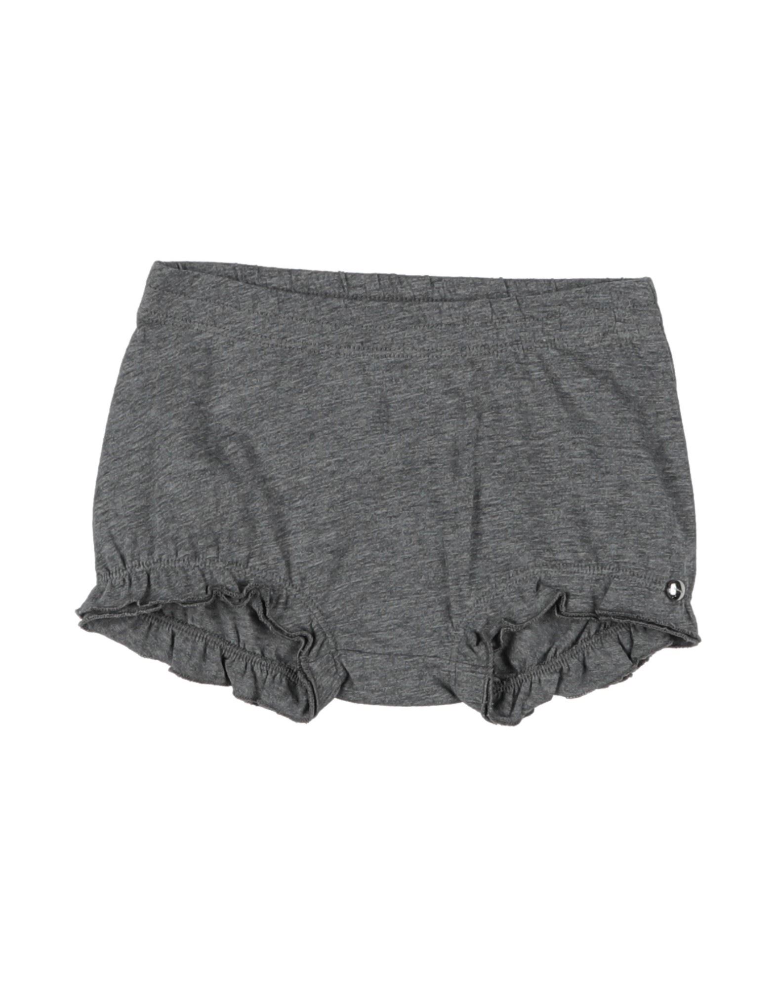 DIESEL Shorts & Bermudashorts Kinder Grau von DIESEL