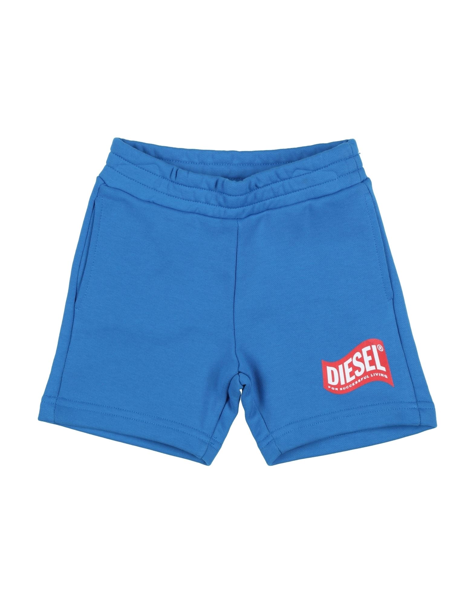 DIESEL Shorts & Bermudashorts Kinder Hellblau von DIESEL