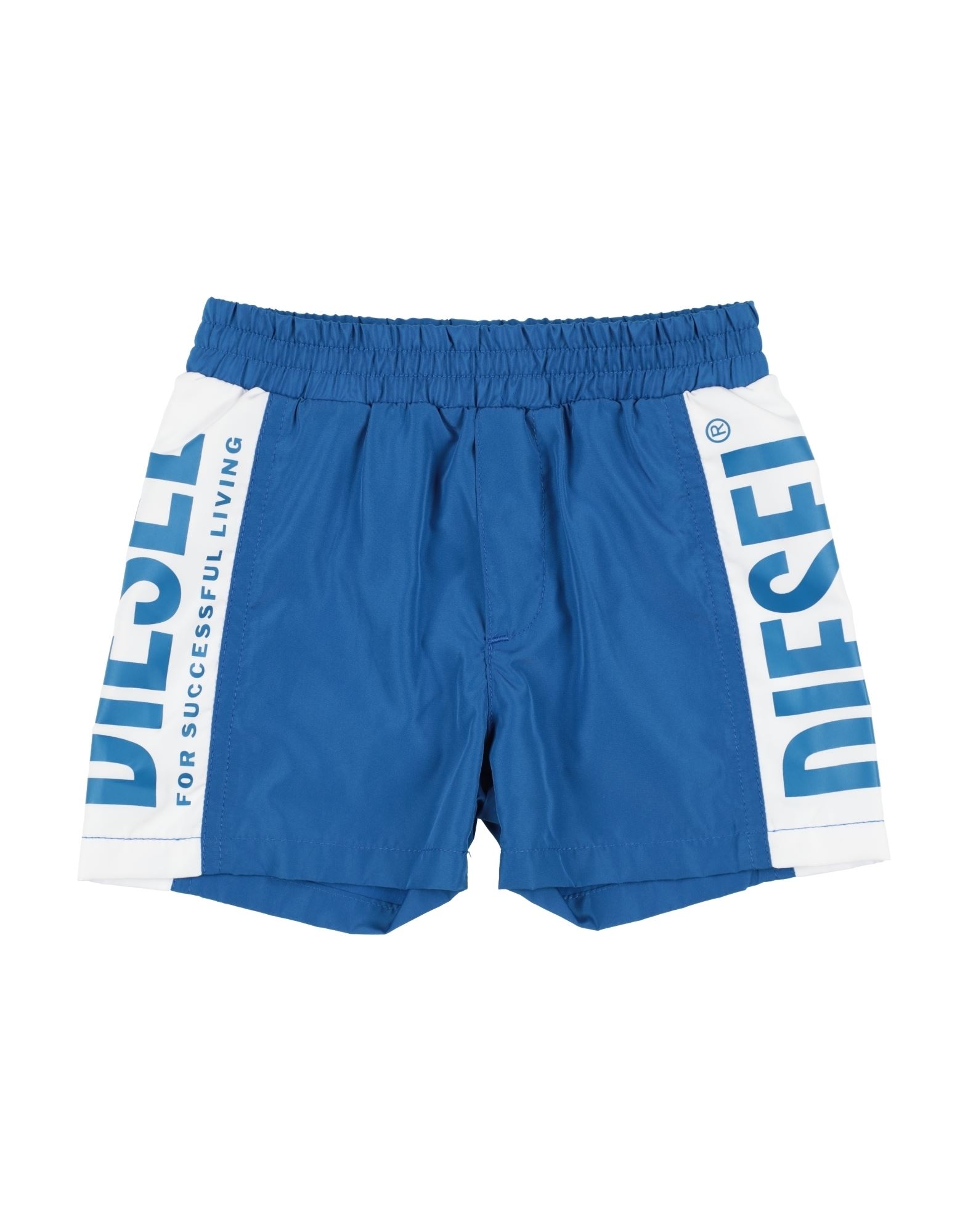 DIESEL Shorts & Bermudashorts Kinder Hellblau von DIESEL