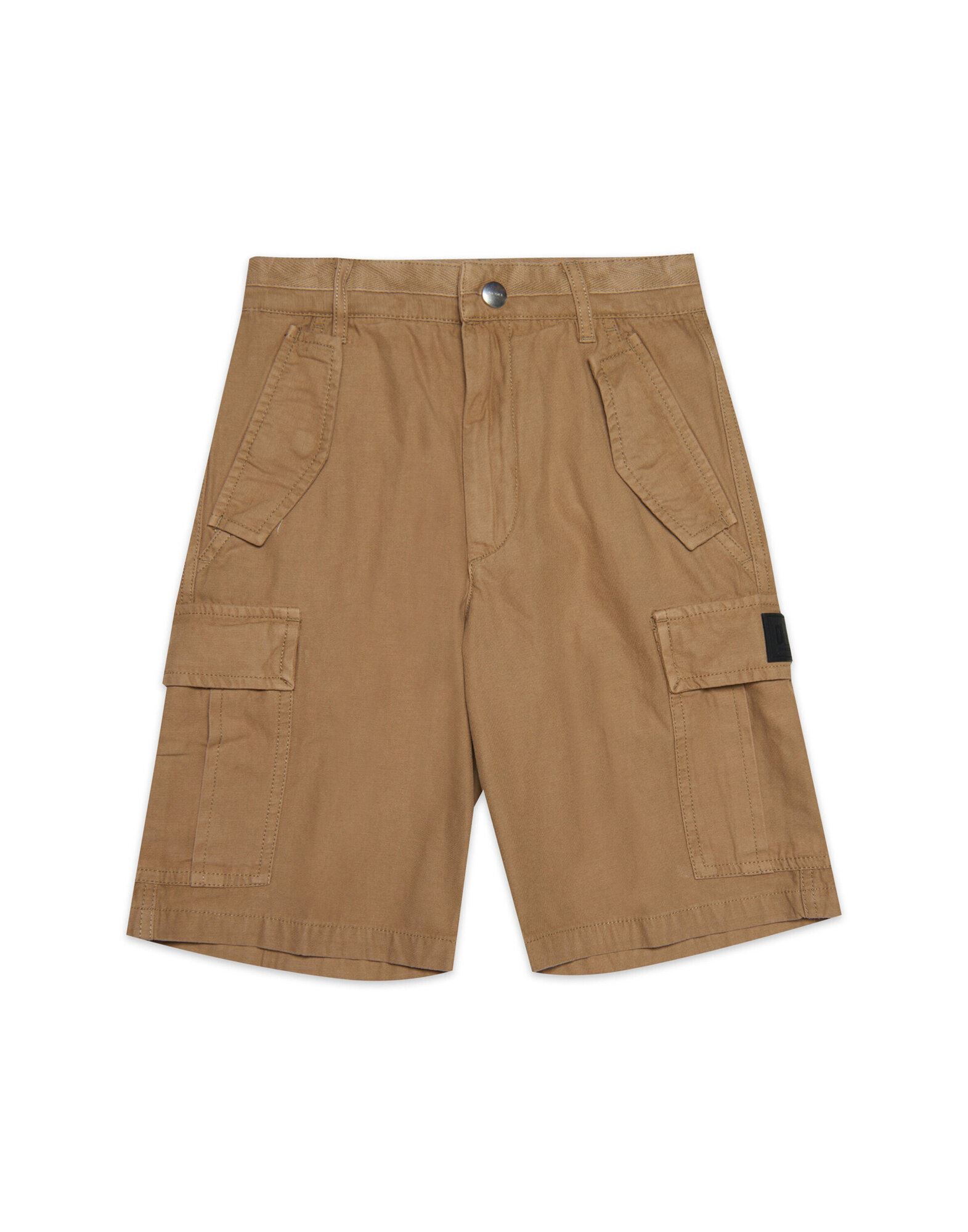 DIESEL Shorts & Bermudashorts Kinder Hellbraun von DIESEL