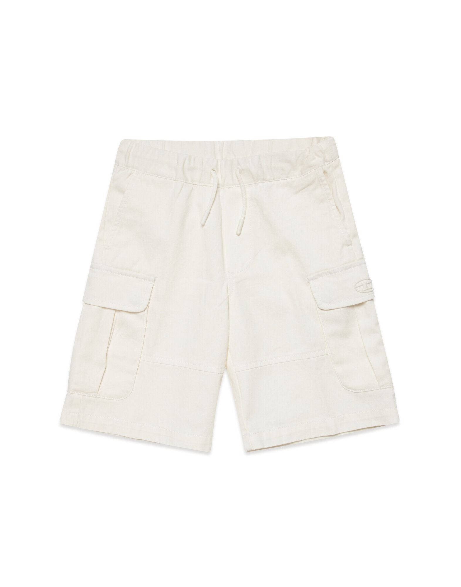 DIESEL Shorts & Bermudashorts Kinder Hellgrau von DIESEL