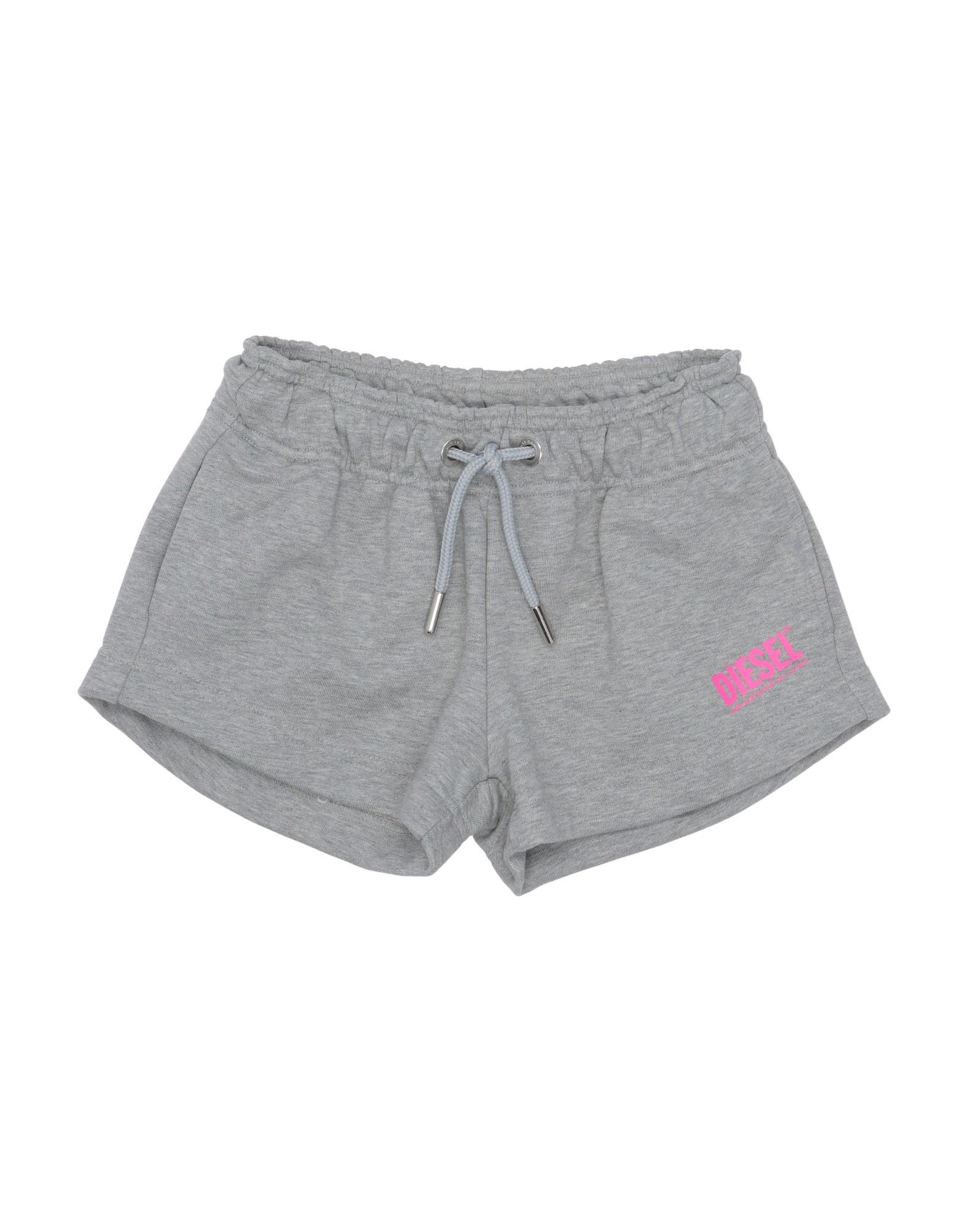 DIESEL Shorts & Bermudashorts Kinder Hellgrau von DIESEL