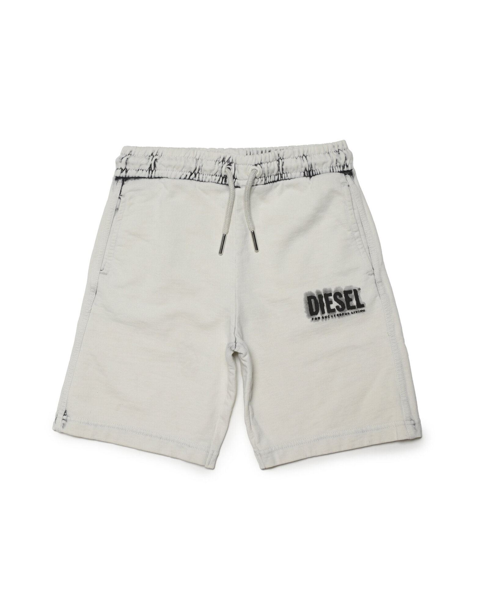 DIESEL Shorts & Bermudashorts Kinder Hellgrau von DIESEL