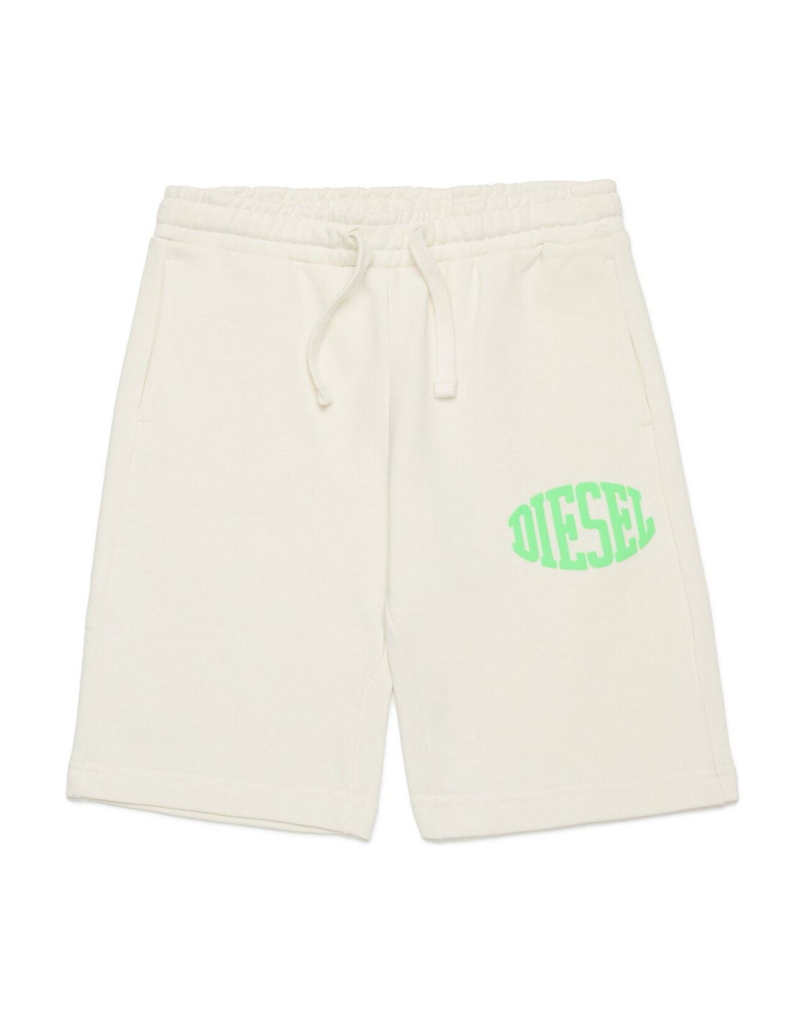 DIESEL Shorts & Bermudashorts Kinder Hellgrau von DIESEL