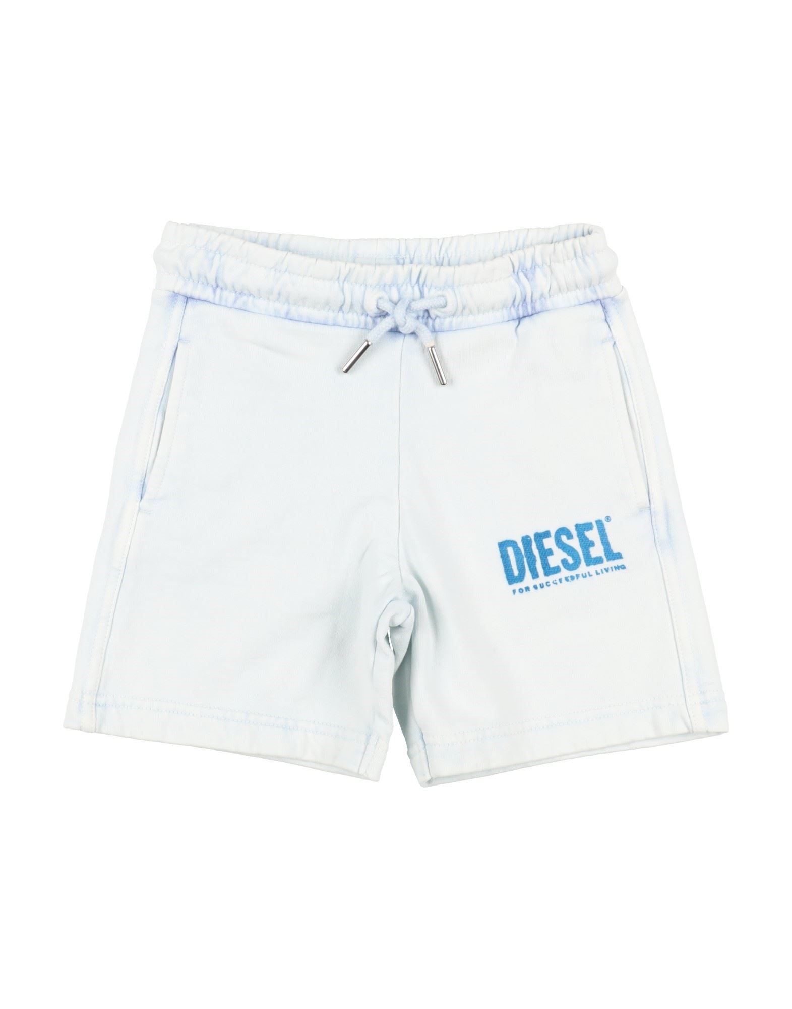 DIESEL Shorts & Bermudashorts Kinder Himmelblau von DIESEL