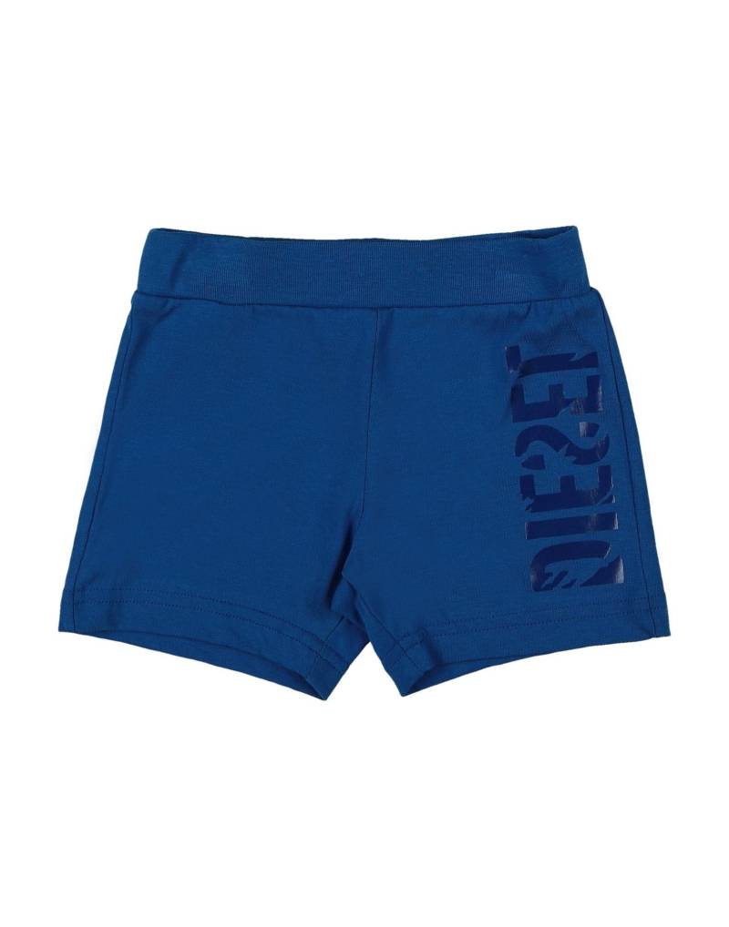 DIESEL Shorts & Bermudashorts Kinder Königsblau von DIESEL
