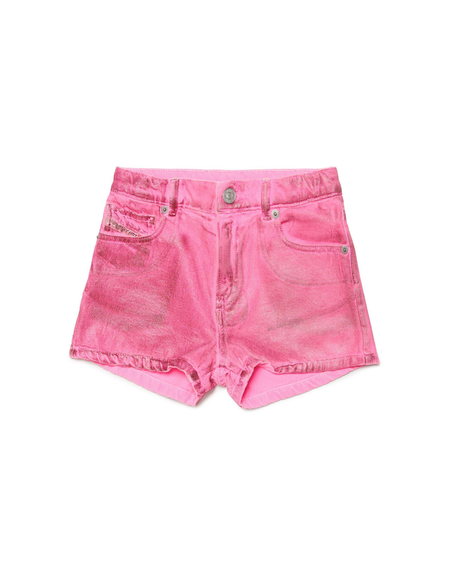 DIESEL Shorts & Bermudashorts Kinder Rosa von DIESEL