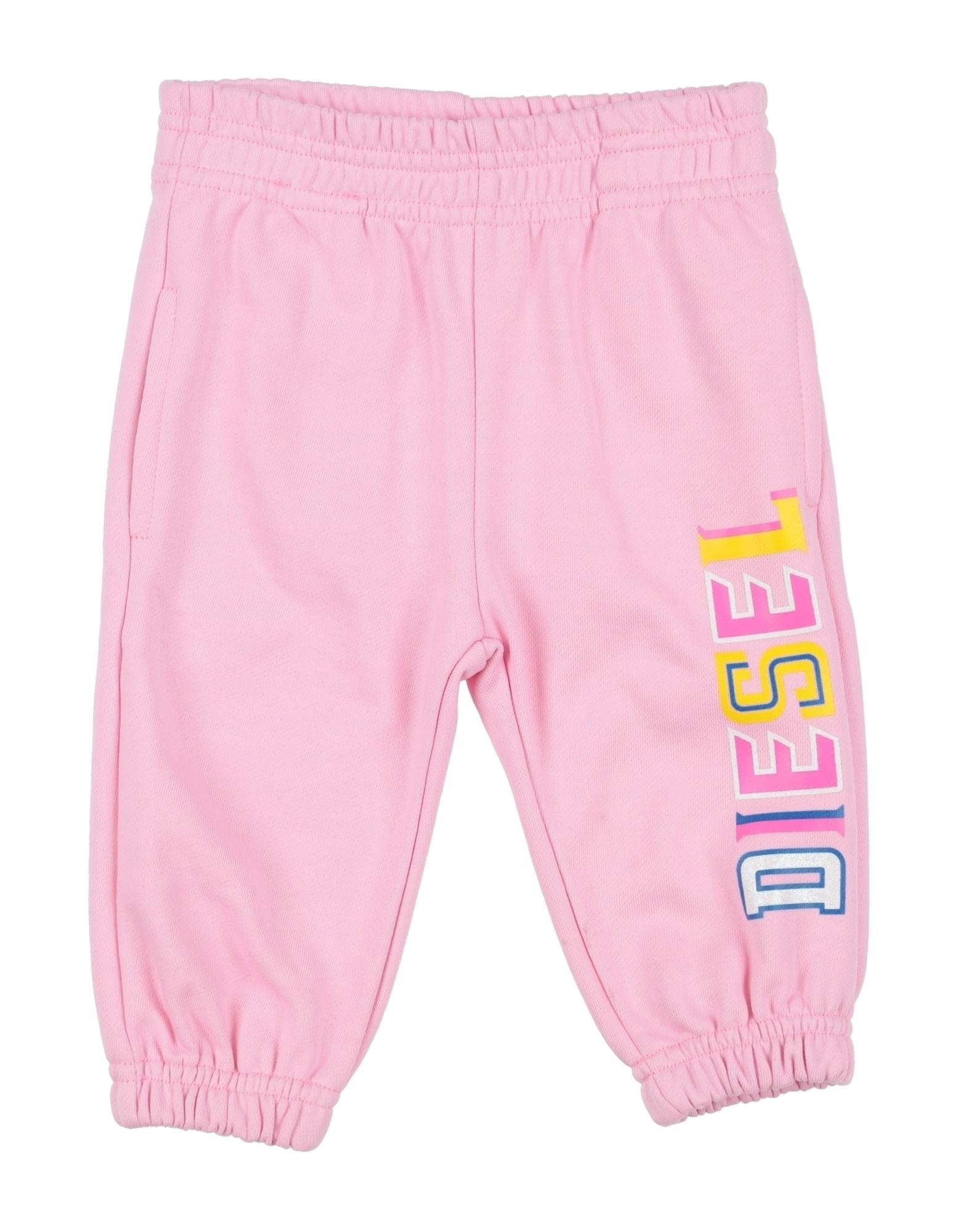 DIESEL Shorts & Bermudashorts Kinder Rosa von DIESEL