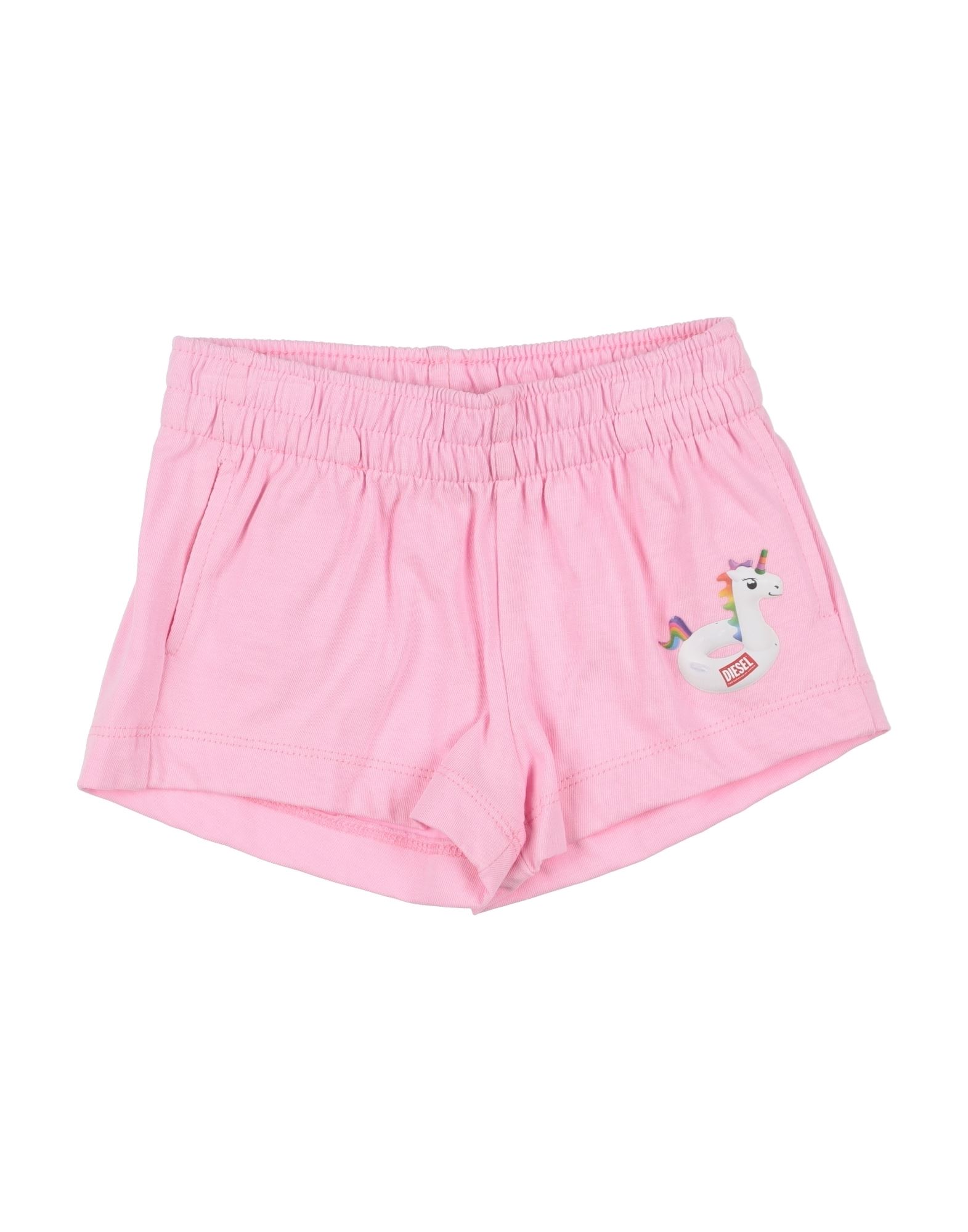 DIESEL Shorts & Bermudashorts Kinder Rosa von DIESEL