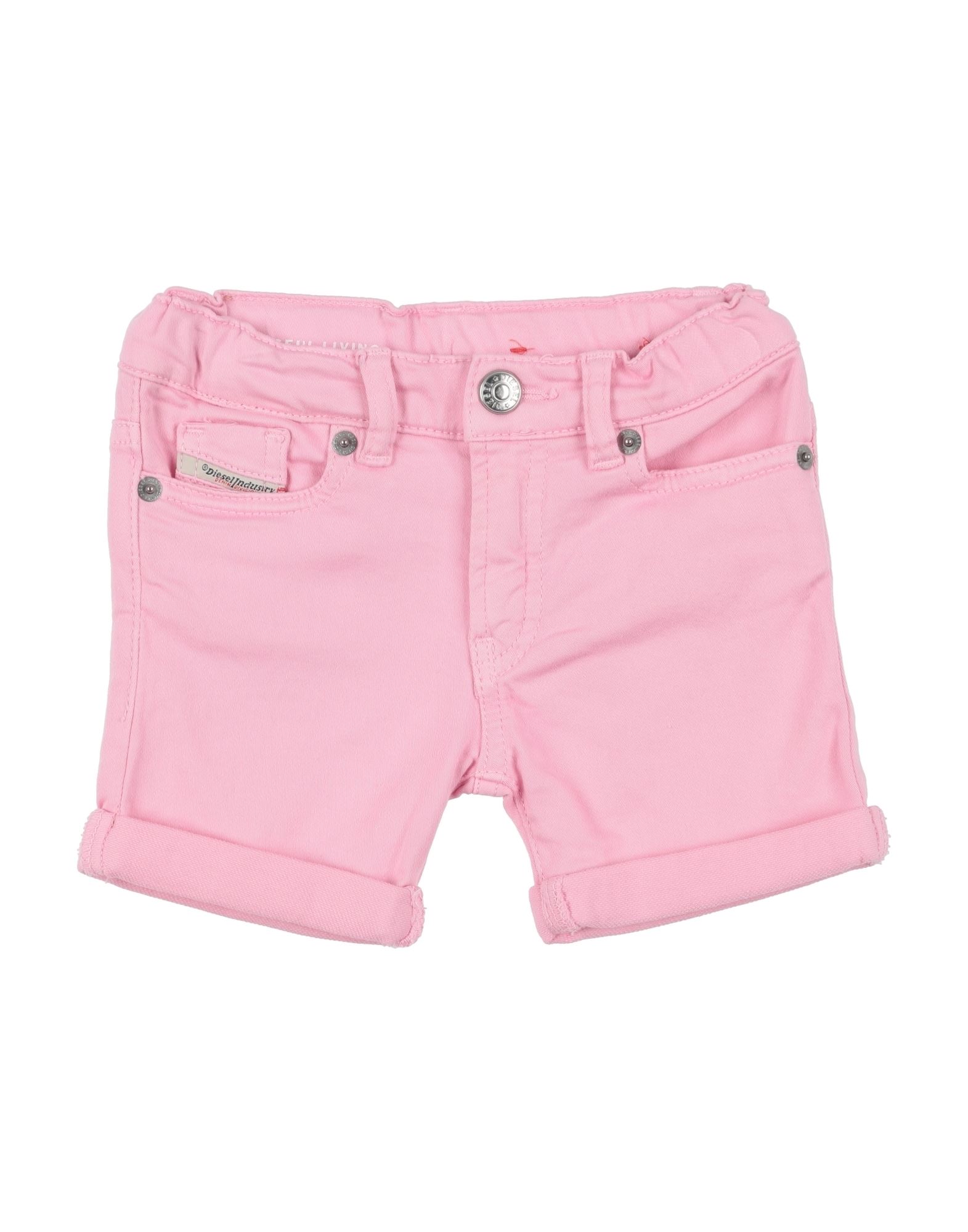 DIESEL Shorts & Bermudashorts Kinder Rosa von DIESEL