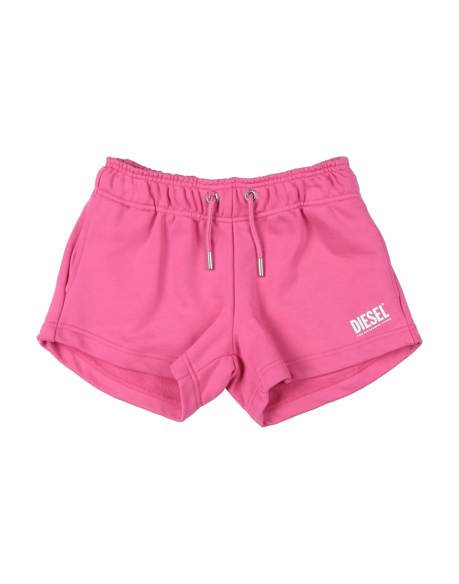 DIESEL Shorts & Bermudashorts Kinder Rosa von DIESEL