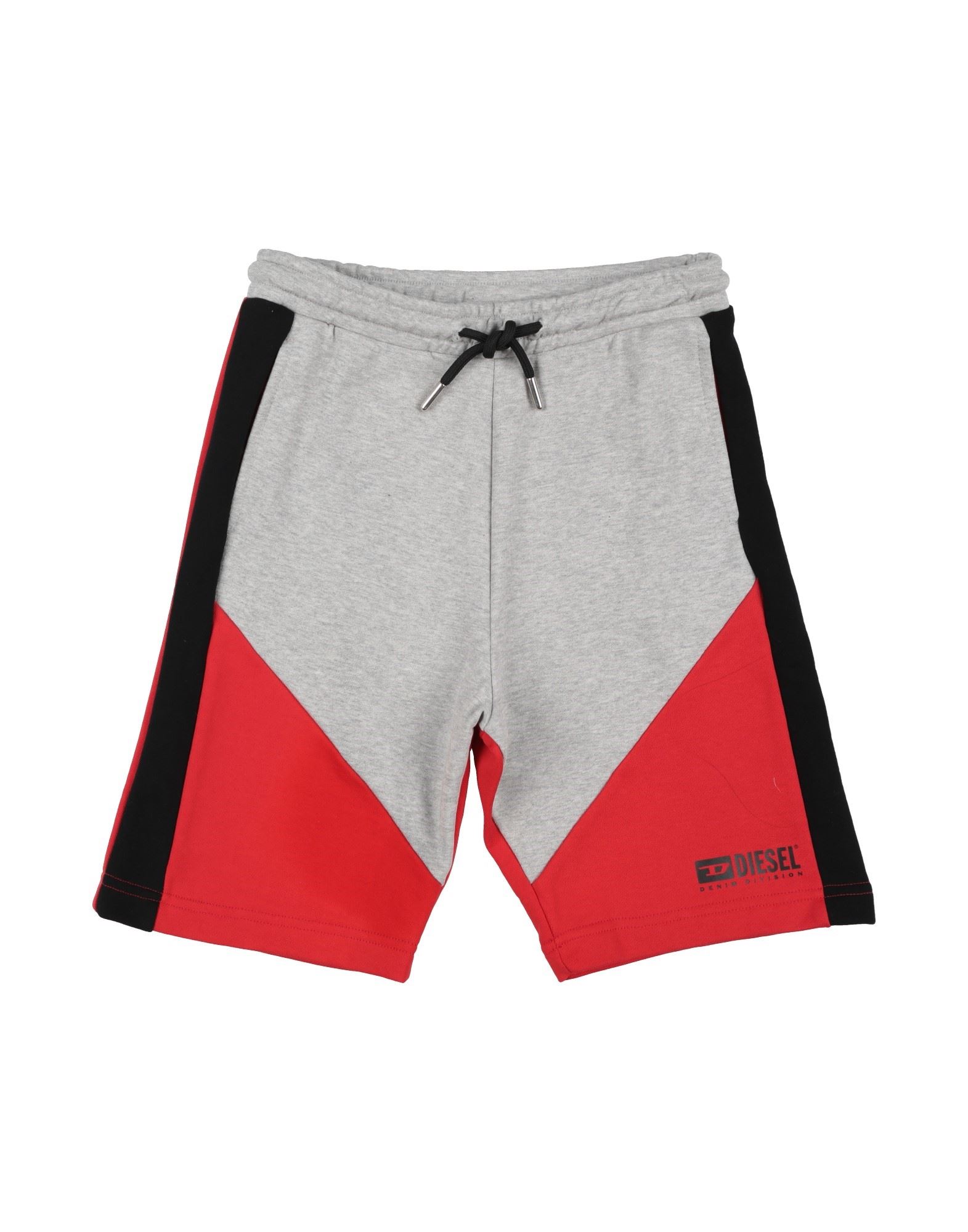 DIESEL Shorts & Bermudashorts Kinder Rot von DIESEL