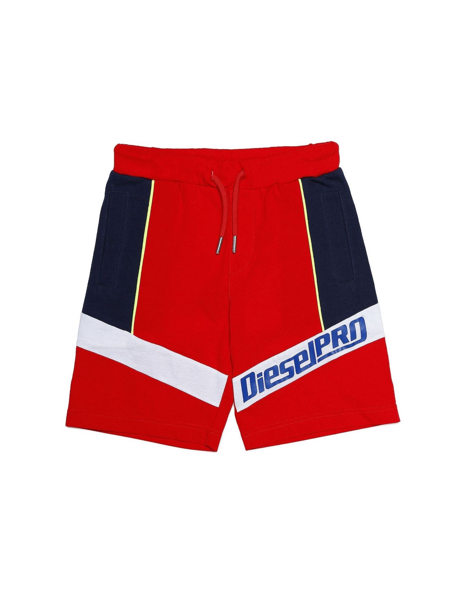 DIESEL Shorts & Bermudashorts Kinder Rot von DIESEL