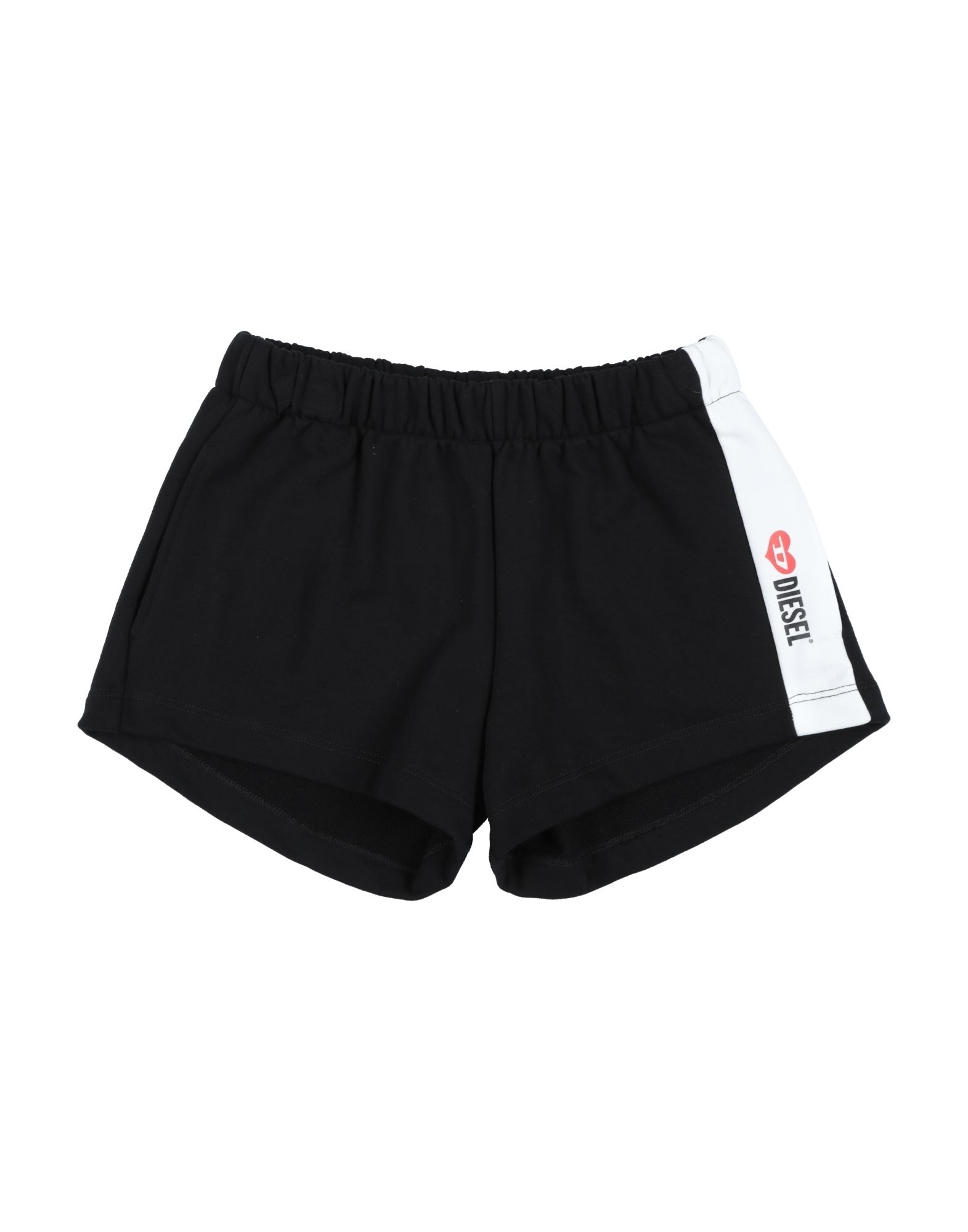 DIESEL Shorts & Bermudashorts Kinder Schwarz von DIESEL