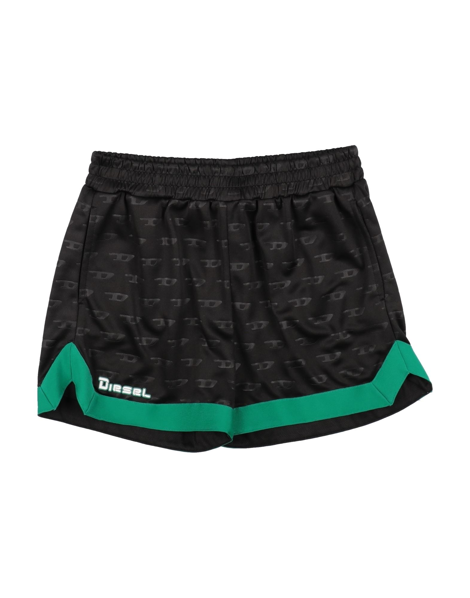 DIESEL Shorts & Bermudashorts Kinder Schwarz von DIESEL