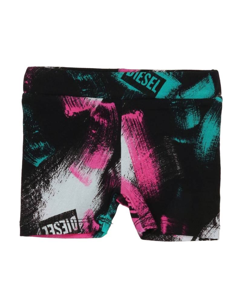 DIESEL Shorts & Bermudashorts Kinder Schwarz von DIESEL