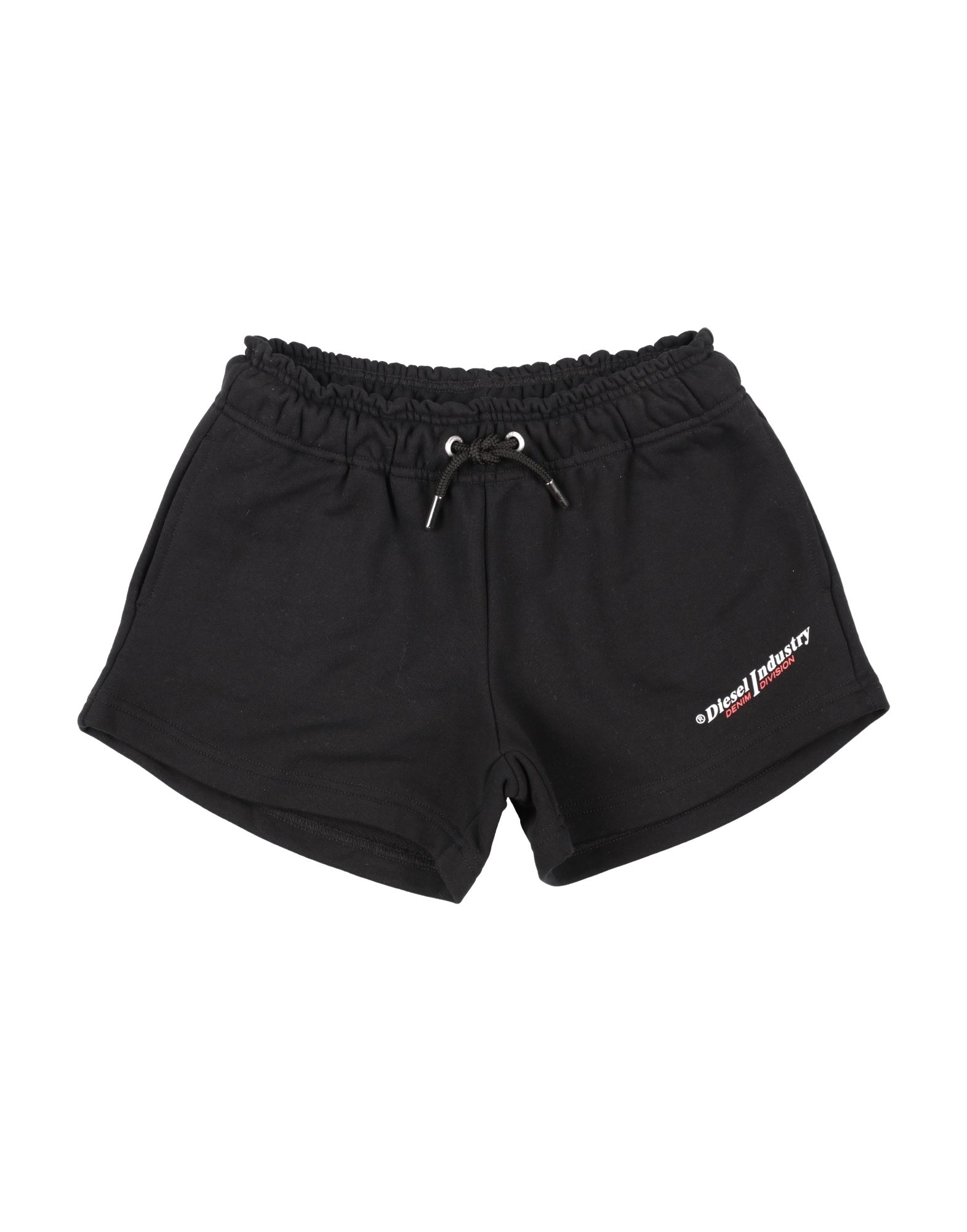 DIESEL Shorts & Bermudashorts Kinder Schwarz von DIESEL