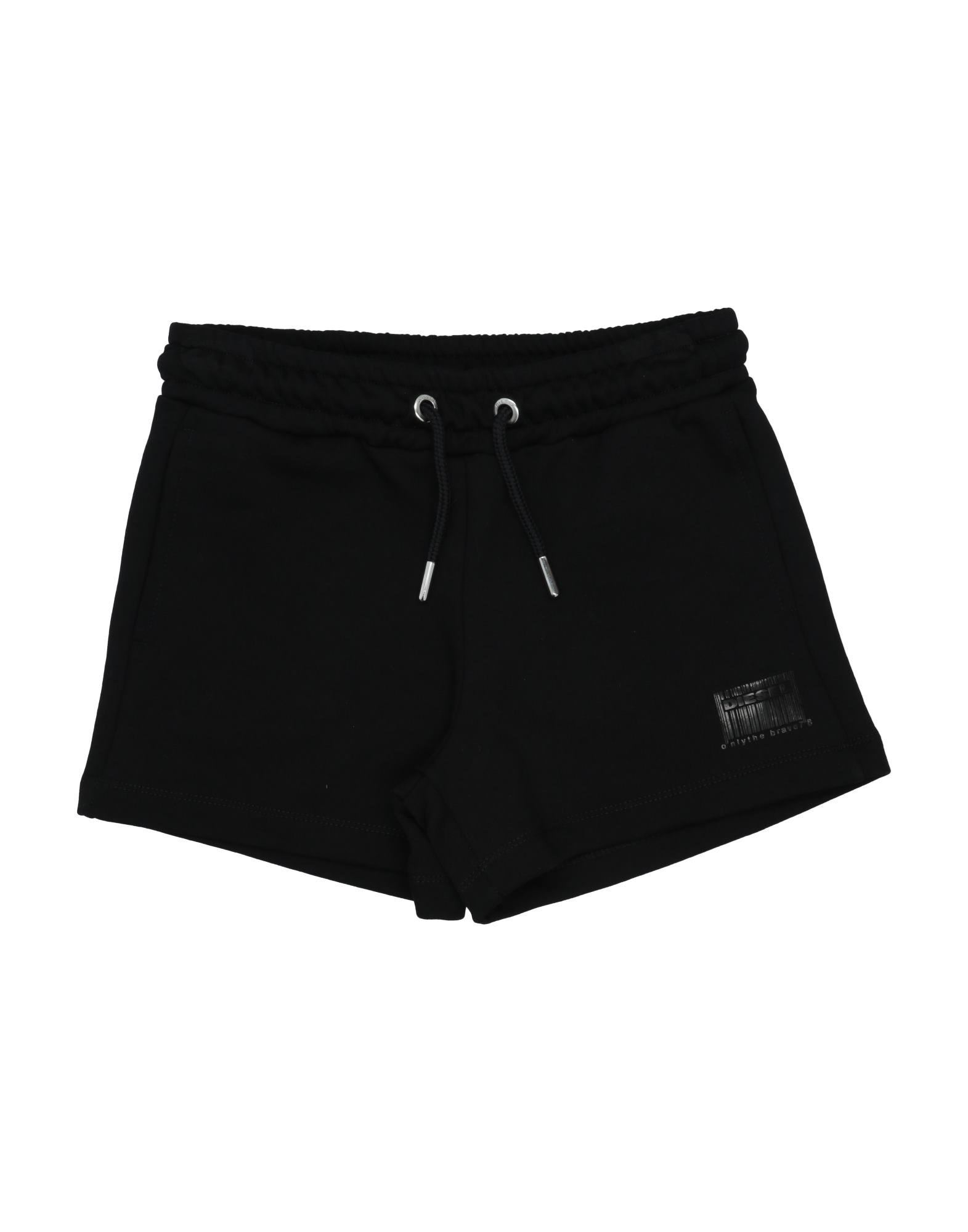 DIESEL Shorts & Bermudashorts Kinder Schwarz von DIESEL