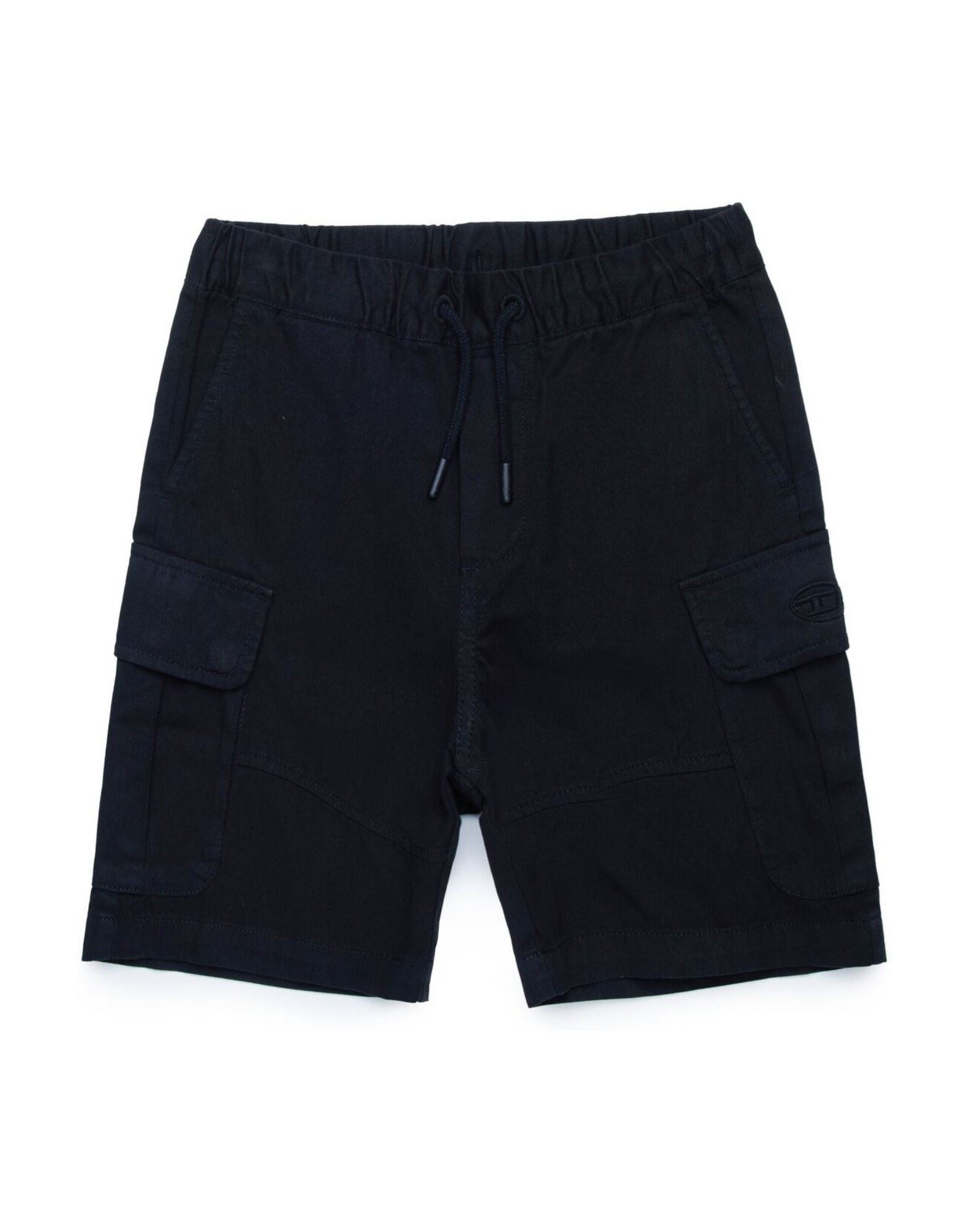 DIESEL Shorts & Bermudashorts Kinder Schwarz von DIESEL