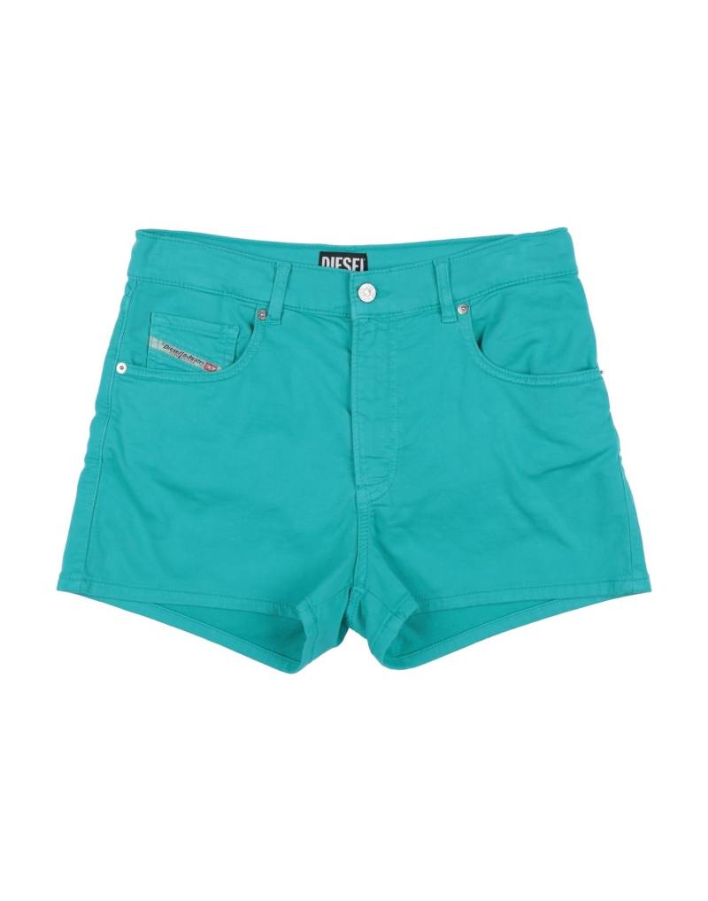 DIESEL Shorts & Bermudashorts Kinder Tūrkis von DIESEL