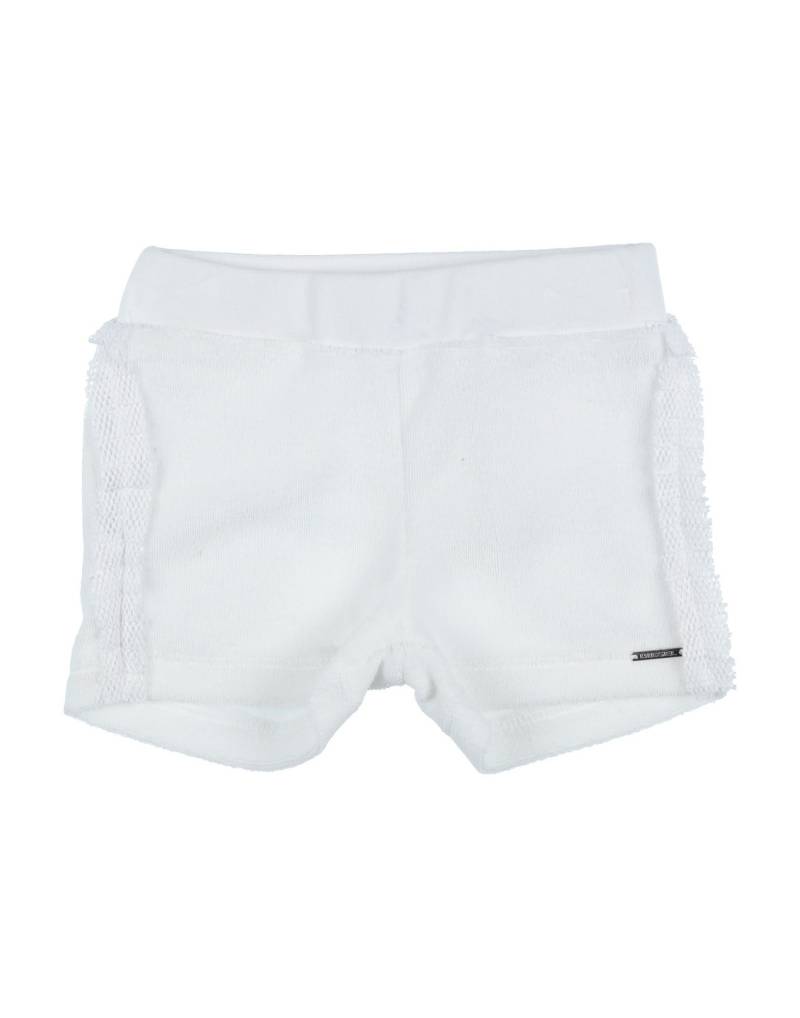 DIESEL Shorts & Bermudashorts Kinder Weiß von DIESEL