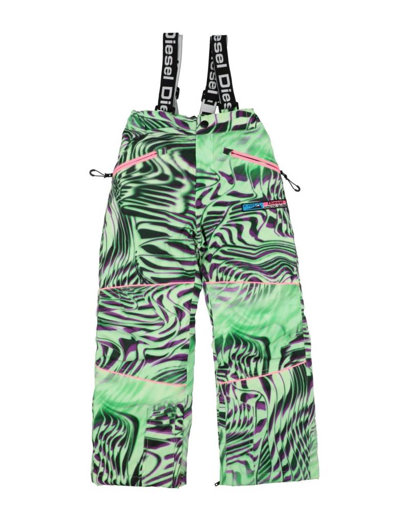 DIESEL Skianzüge Und -overalls Kinder Limettengrün von DIESEL