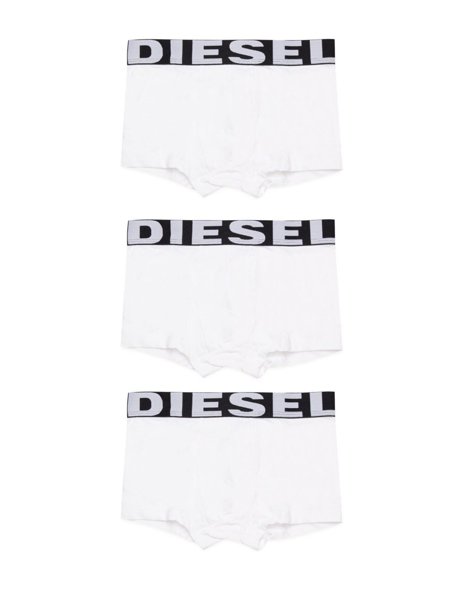 DIESEL Slip Kinder Weiß von DIESEL