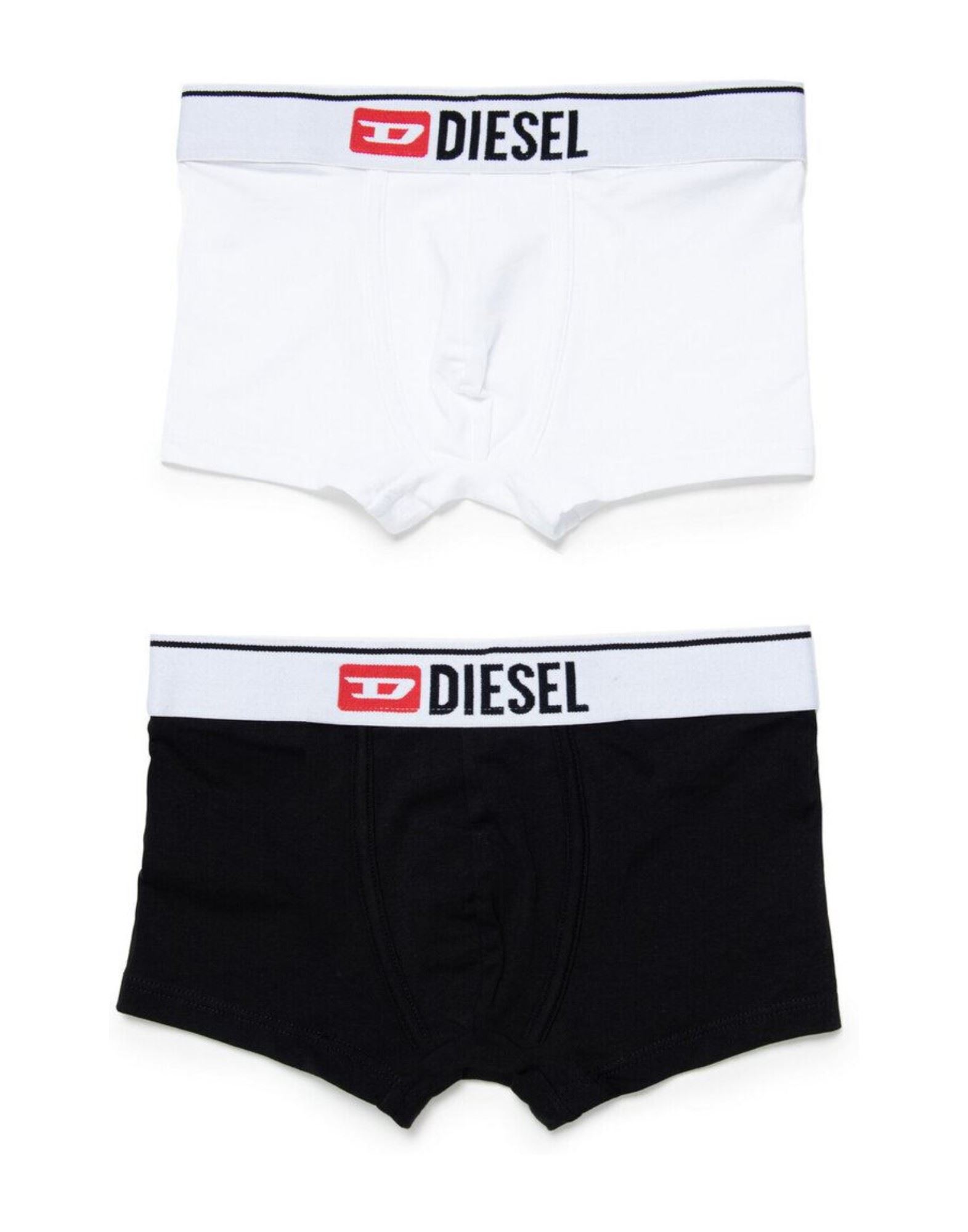 DIESEL Boxershorts Kinder Weiß von DIESEL