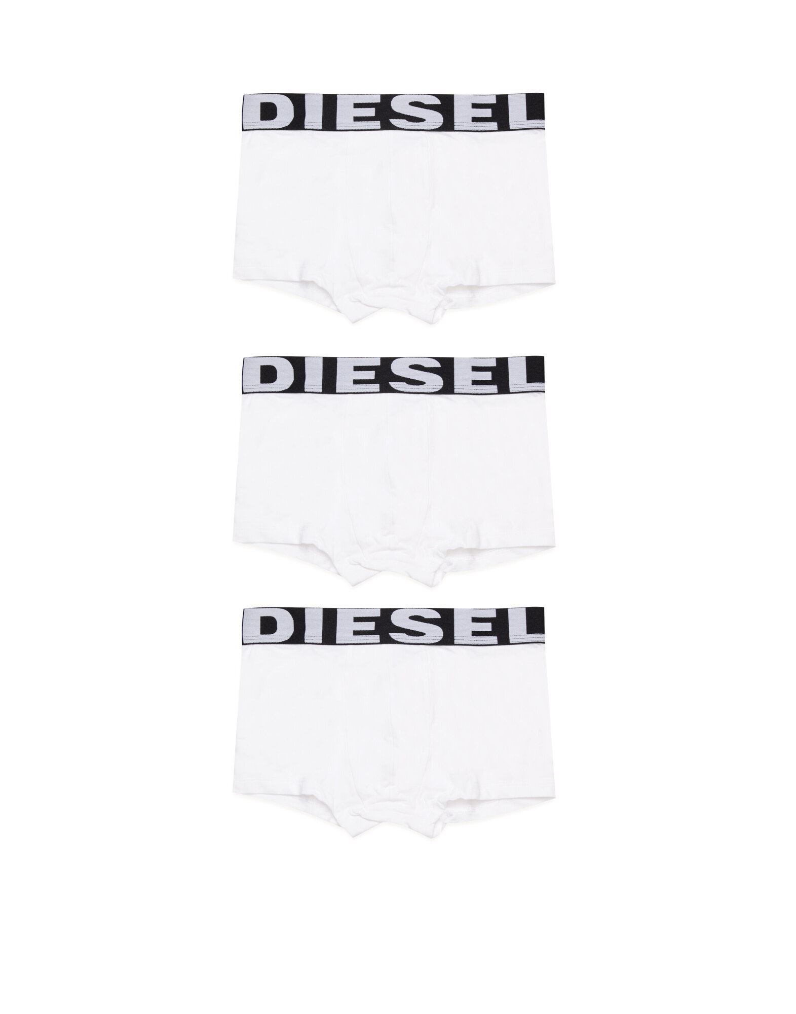 DIESEL Slip Kinder Weiß von DIESEL