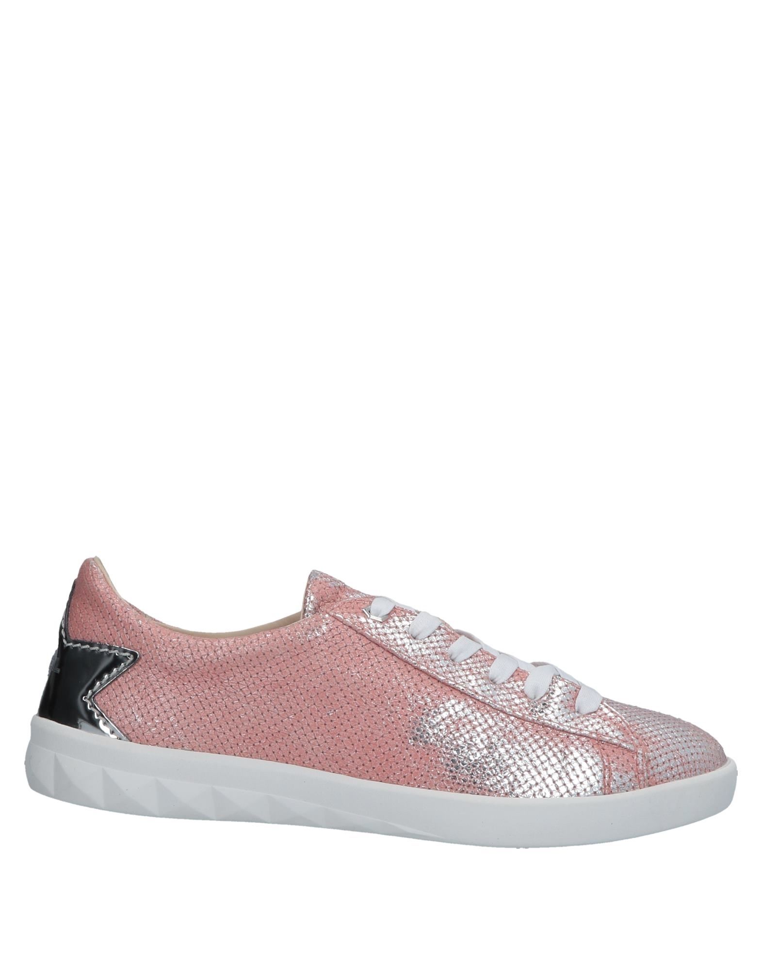 DIESEL Sneakers Damen Altrosa von DIESEL