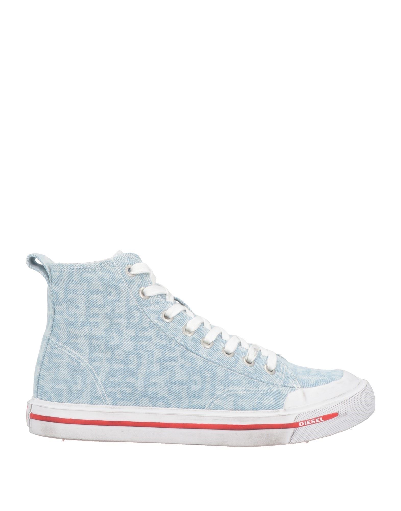 DIESEL Sneakers Damen Blau von DIESEL