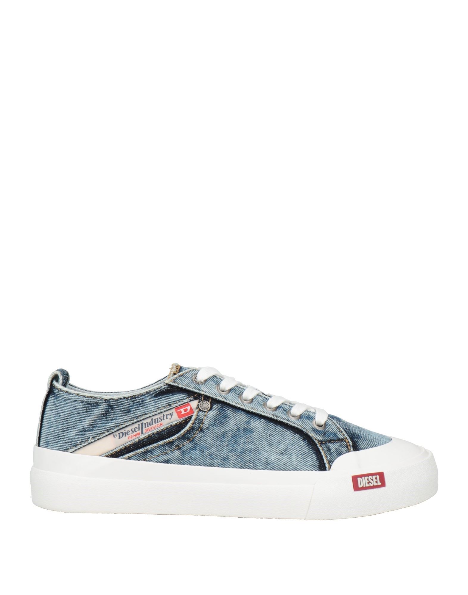 DIESEL Sneakers Damen Blau von DIESEL