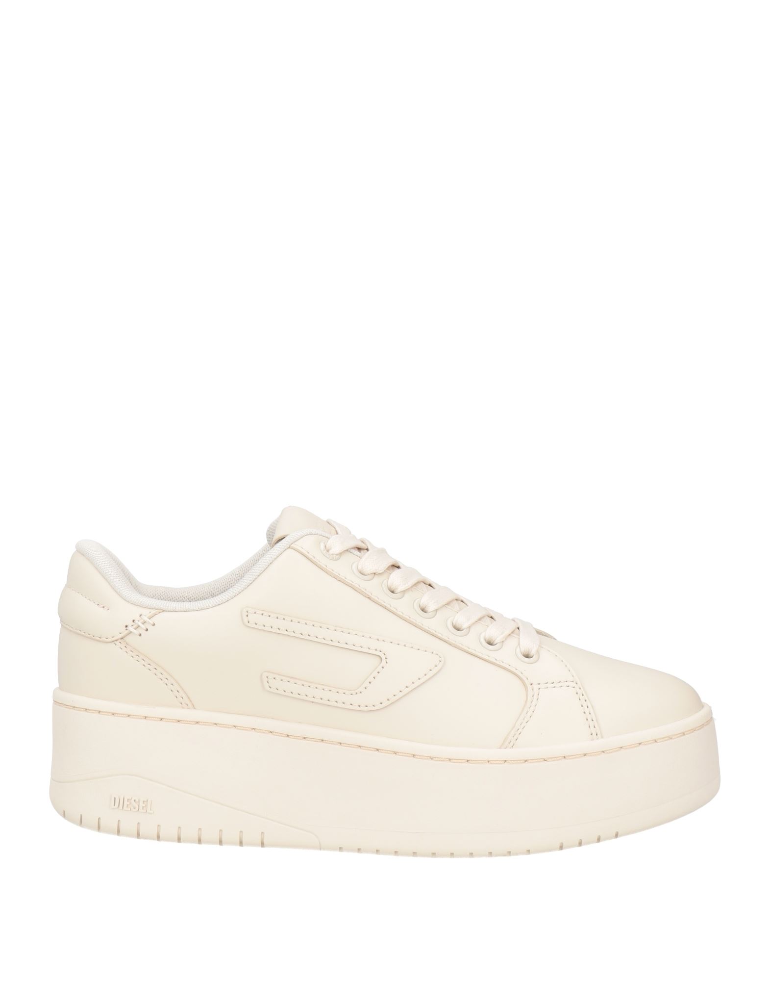 DIESEL Sneakers Damen Elfenbein DIESEL Sneakers Damen Elfenbein von DIESEL