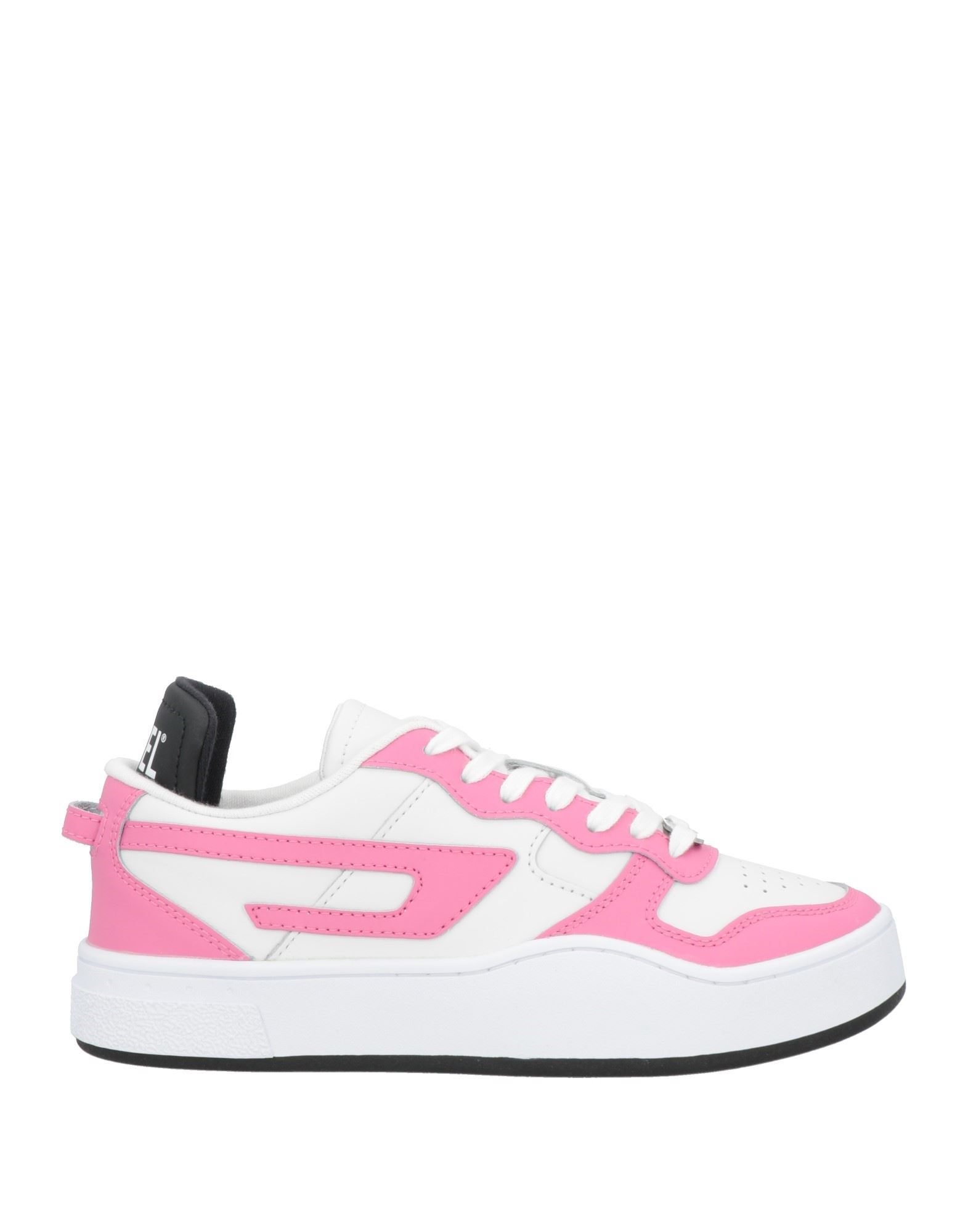 DIESEL Sneakers Damen Magenta von DIESEL