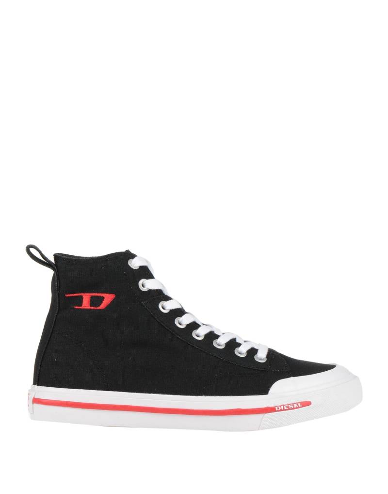DIESEL Sneakers Damen Schwarz von DIESEL