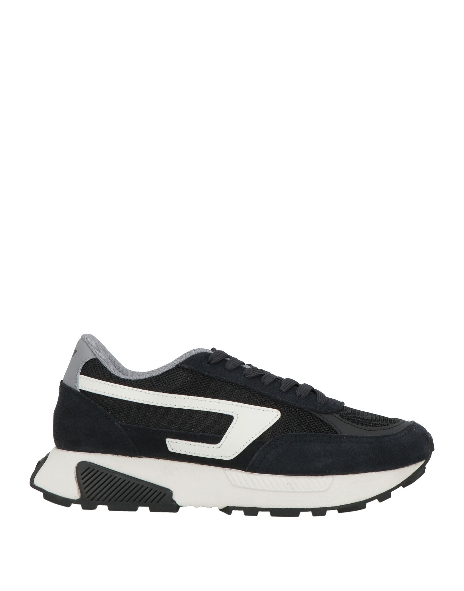 DIESEL Sneakers Damen Schwarz von DIESEL