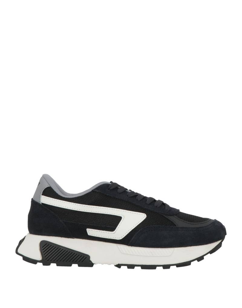DIESEL Sneakers Damen Schwarz von DIESEL