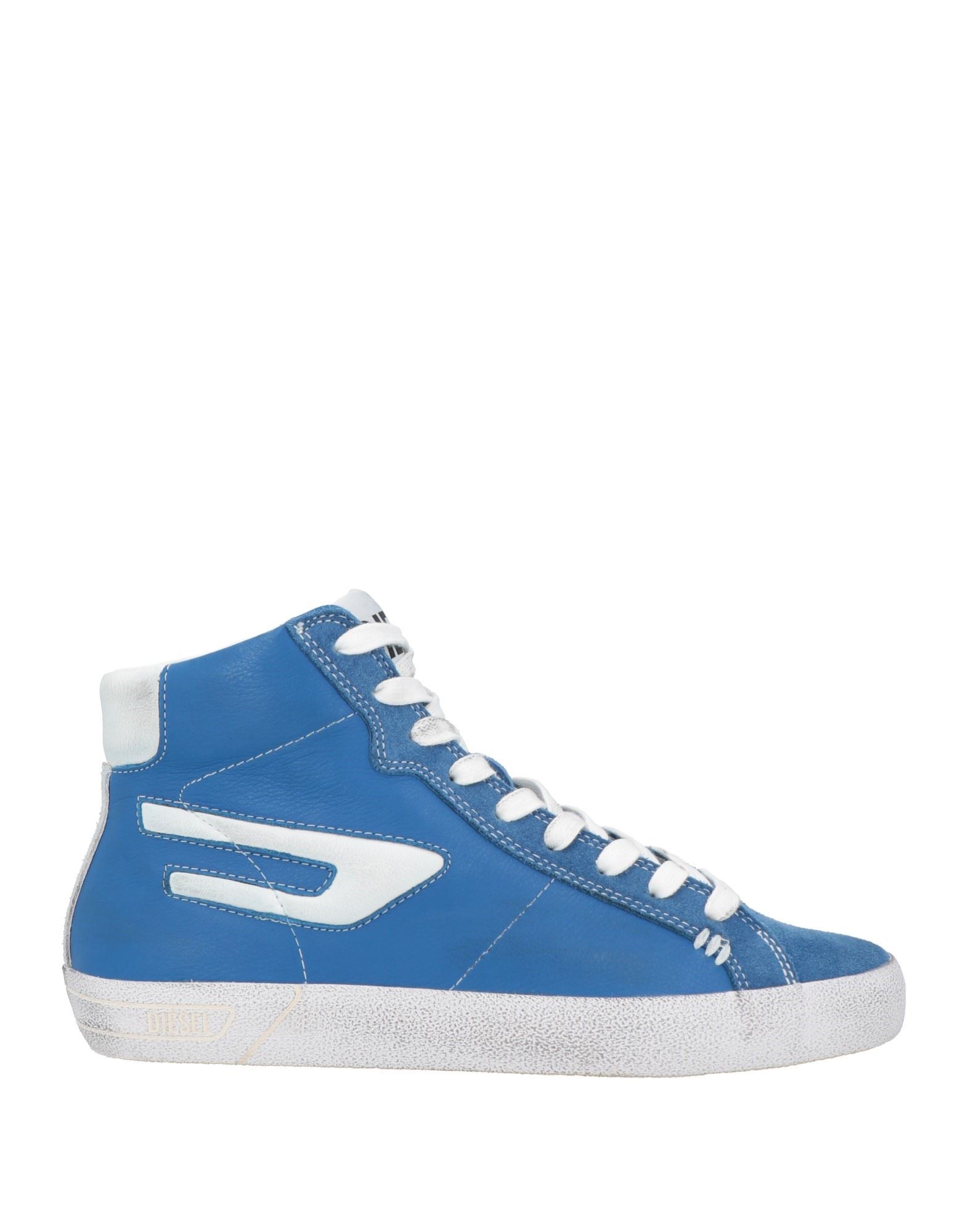 DIESEL Sneakers Herren Azurblau von DIESEL