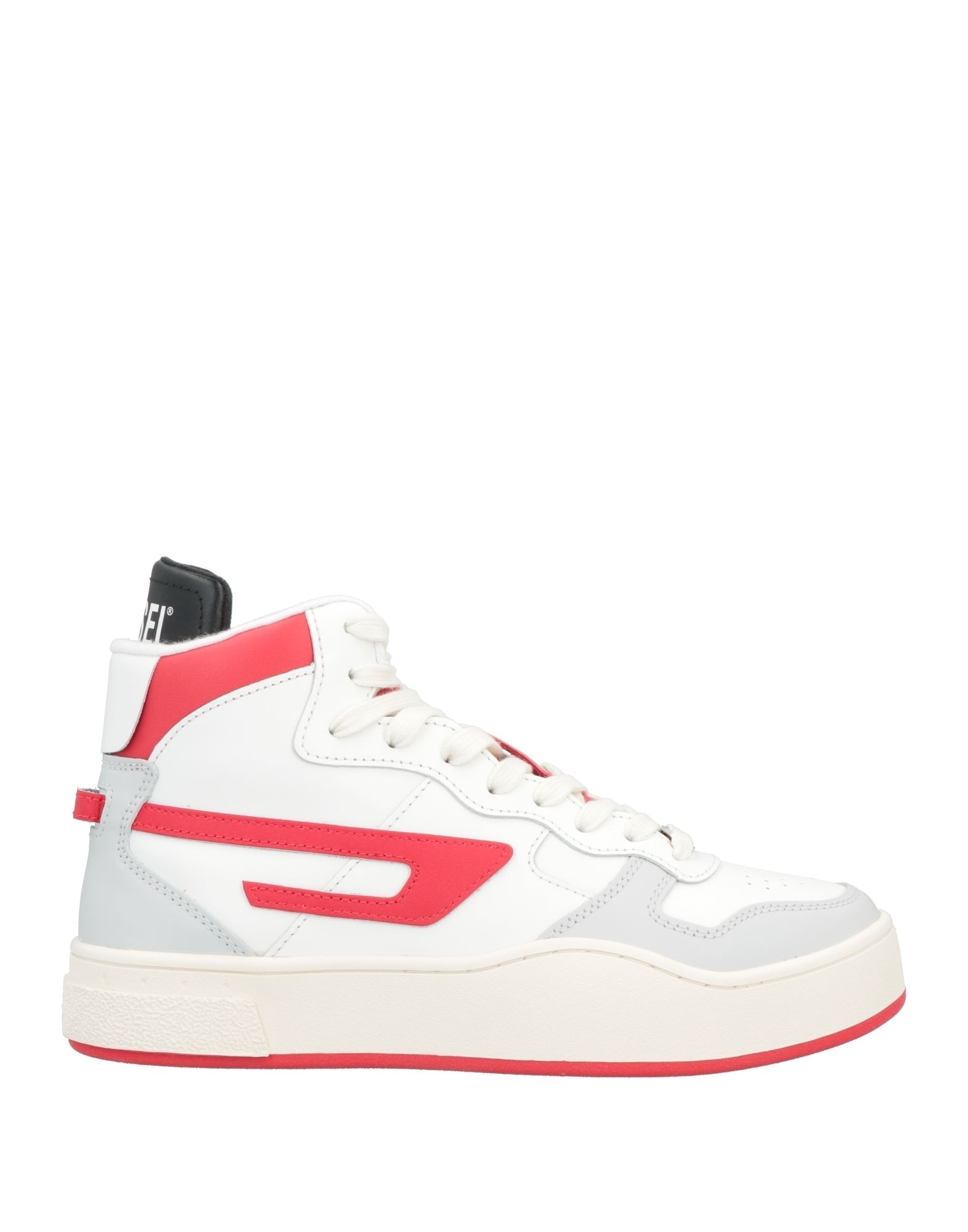 DIESEL Sneakers Herren Hellgrau von DIESEL