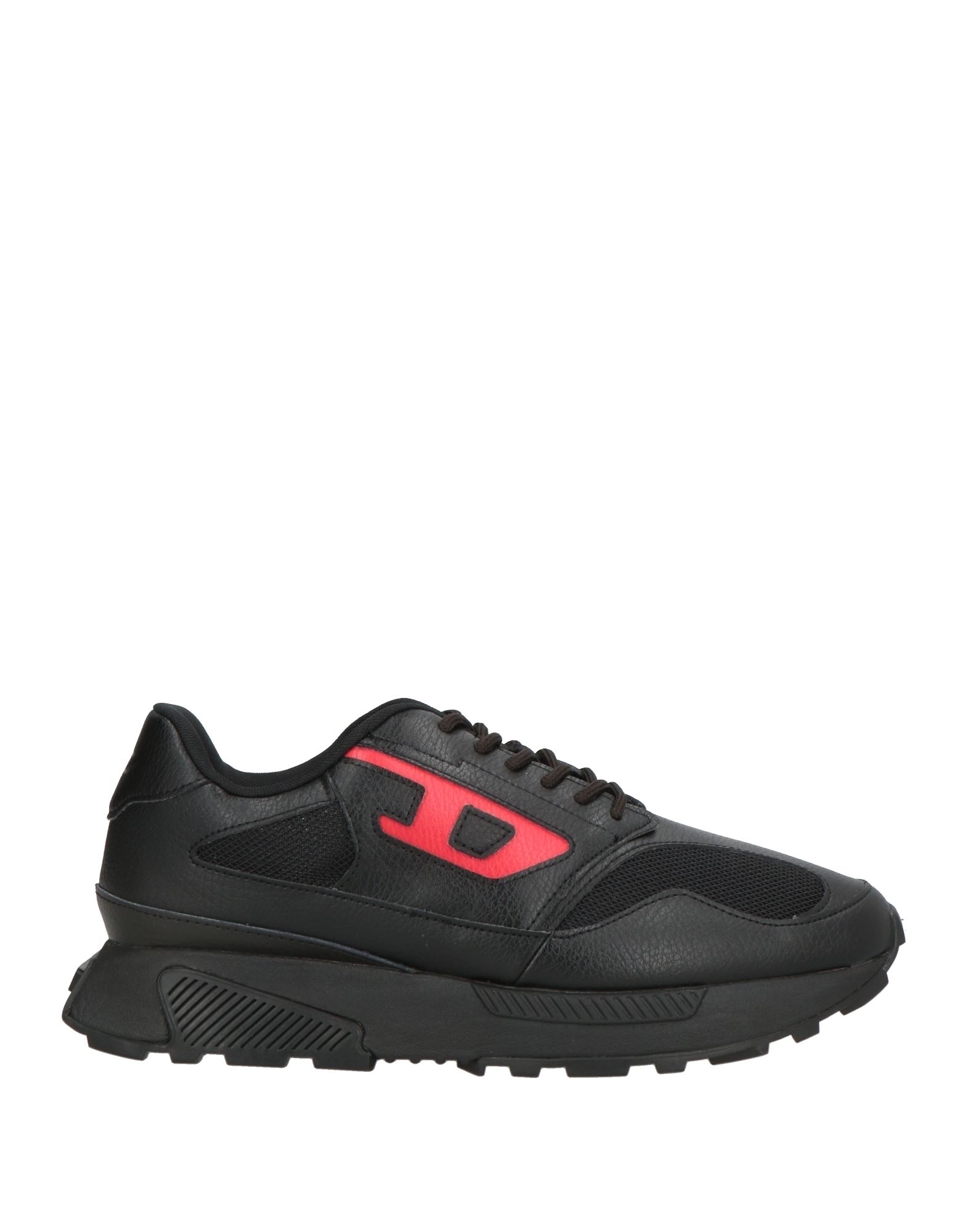 DIESEL Sneakers Herren Schwarz von DIESEL